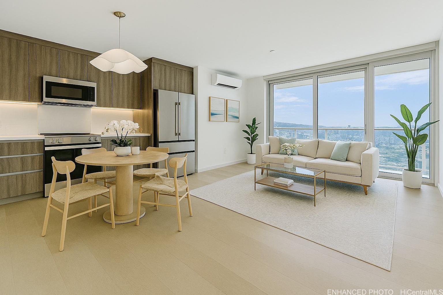 1500 Rycroft Street  Unit 3207R