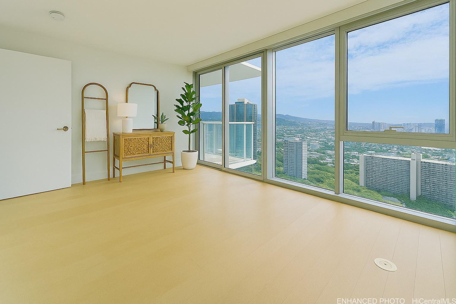 1500 Rycroft Street  Unit 3207R