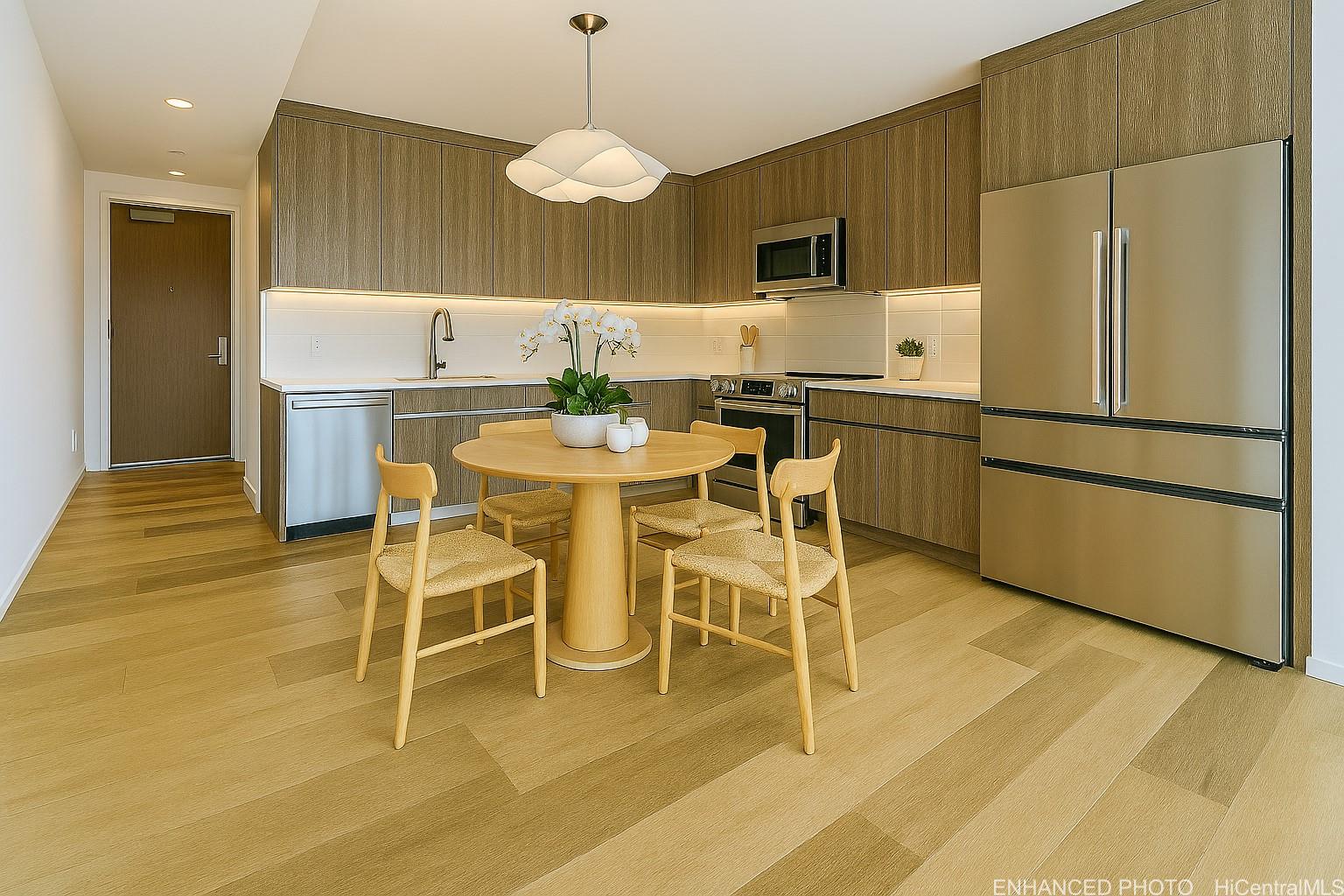 1500 Rycroft Street  Unit 3207R