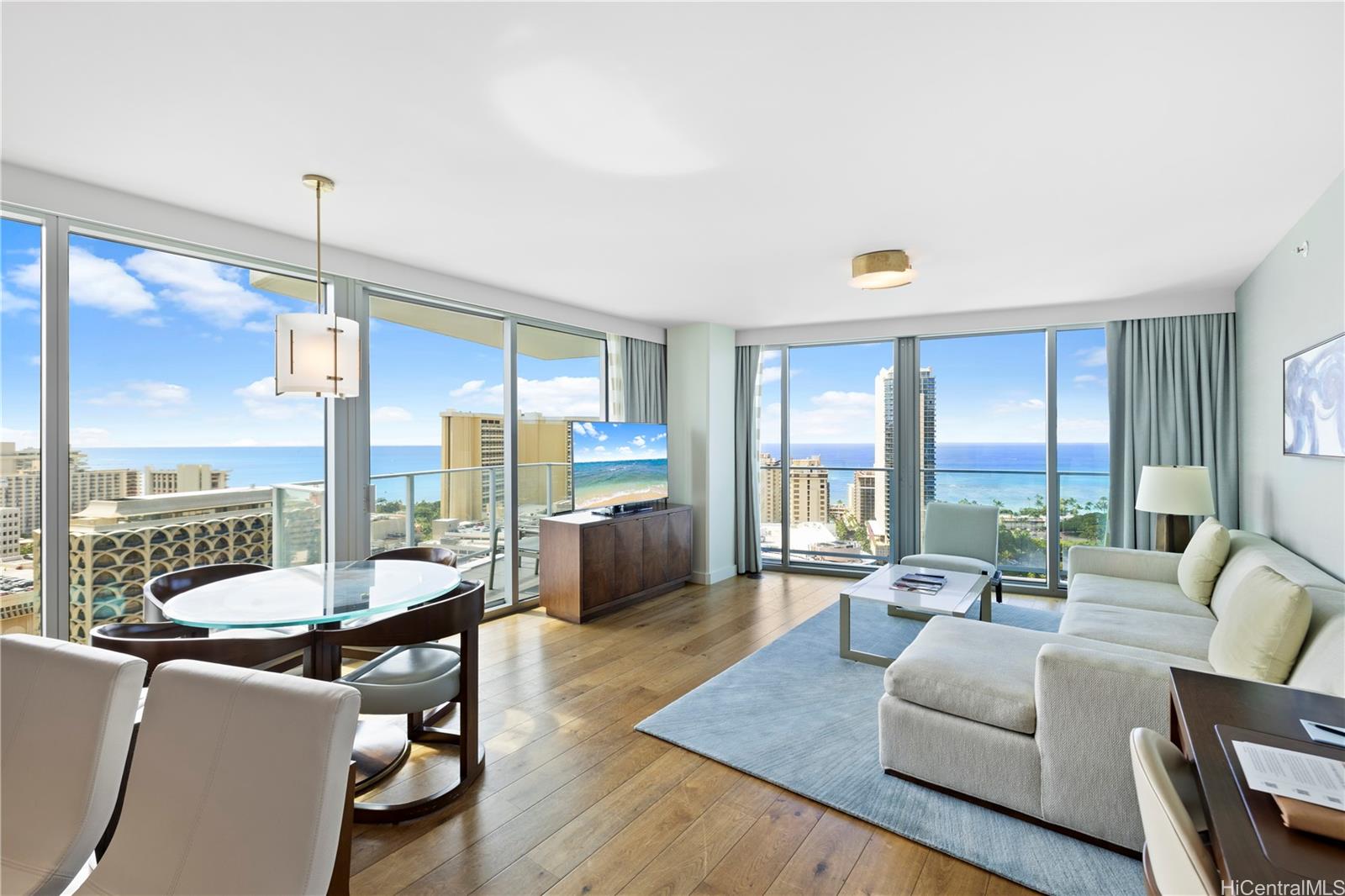2139 Kuhio Avenue 2611