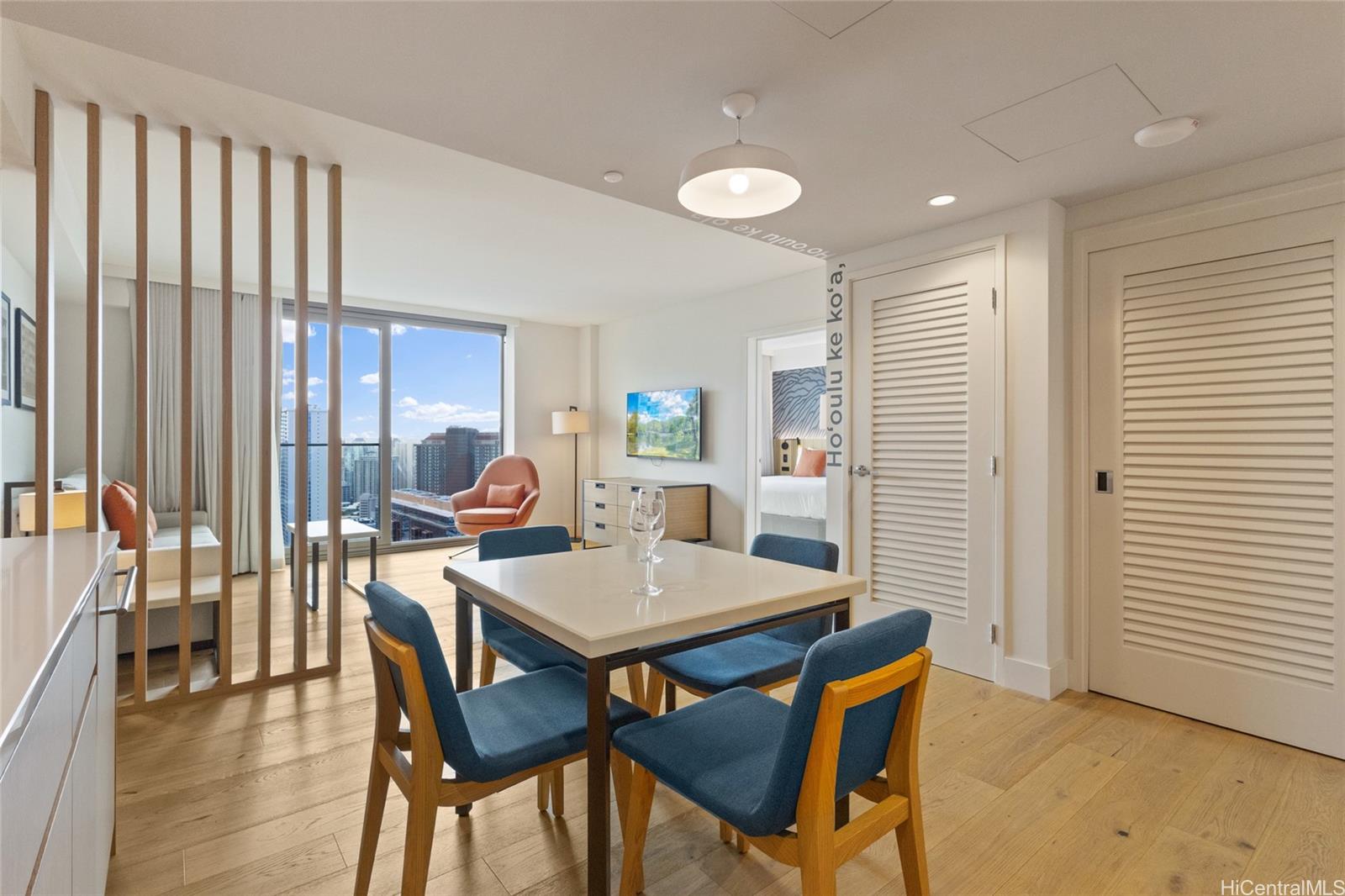 1390 Kapiolani Boulevard 3503
