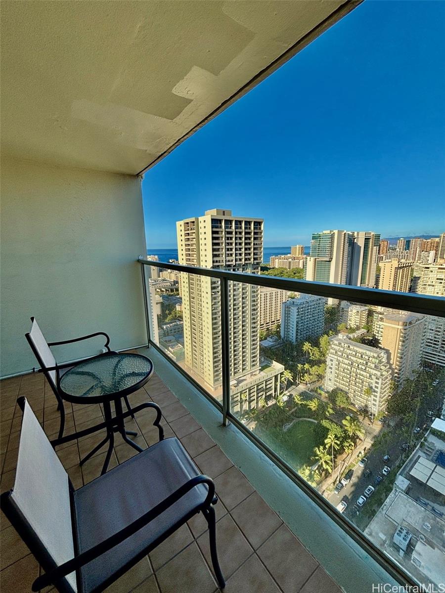 445 Seaside Avenue  Unit 3916