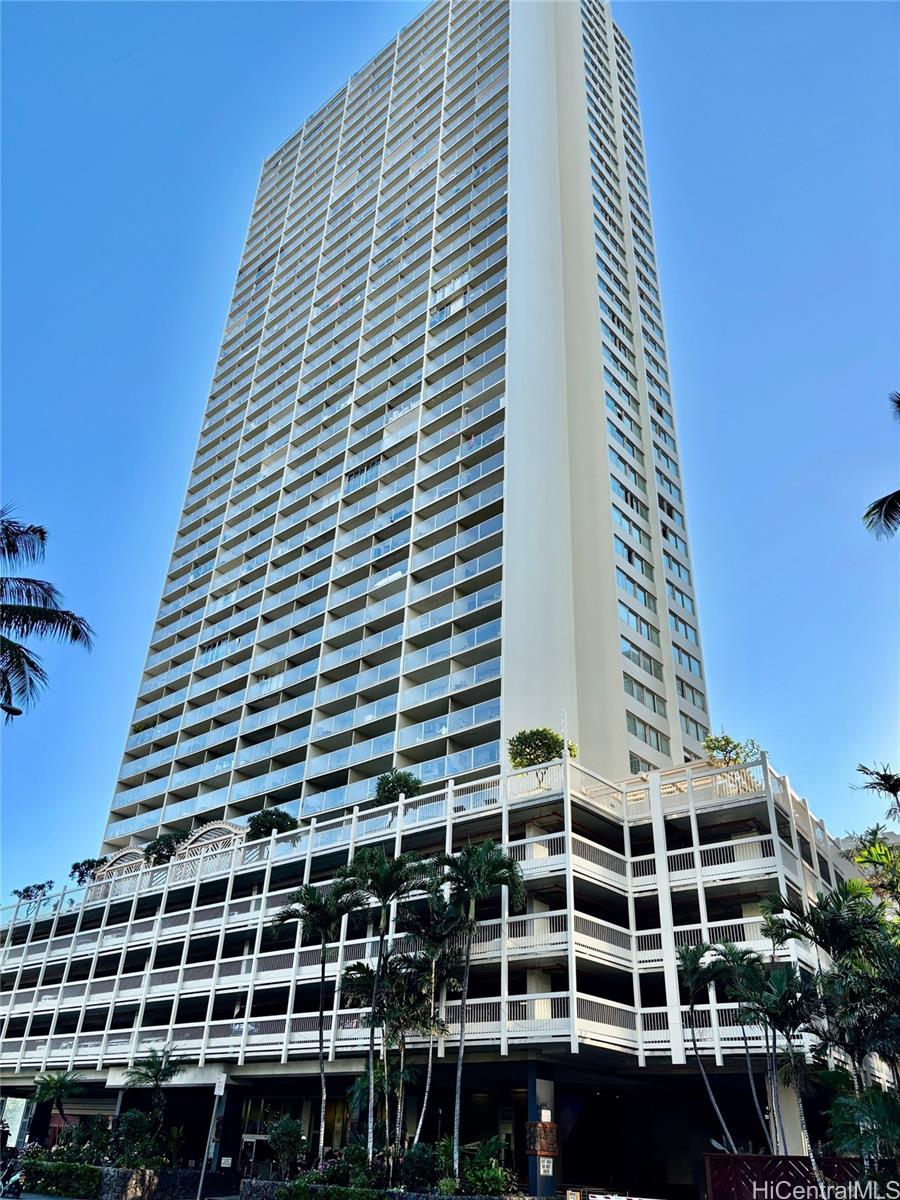 445 Seaside Avenue  Unit 3916