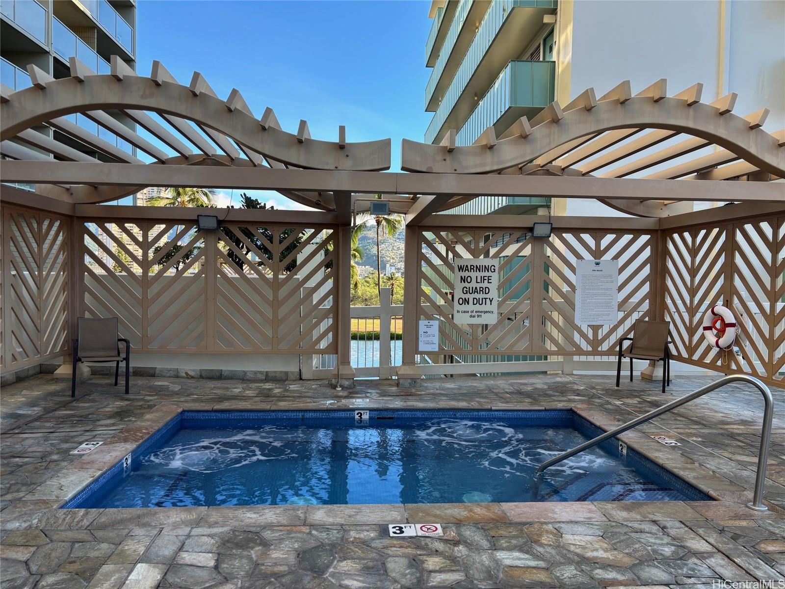 445 Seaside Avenue  Unit 3916