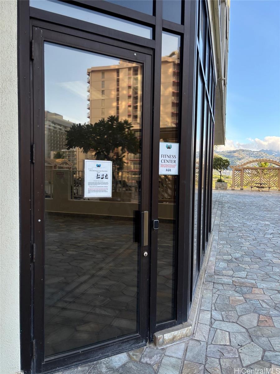 445 Seaside Avenue  Unit 3916