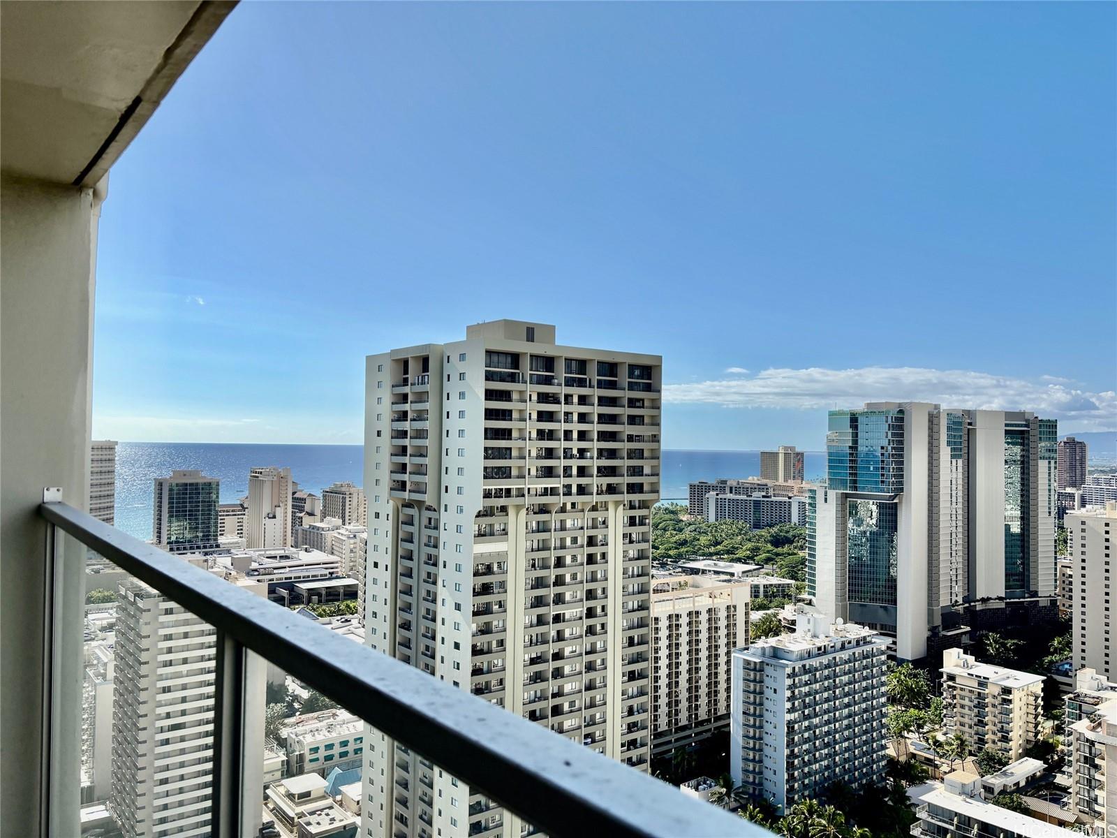 445 Seaside Avenue  Unit 3916