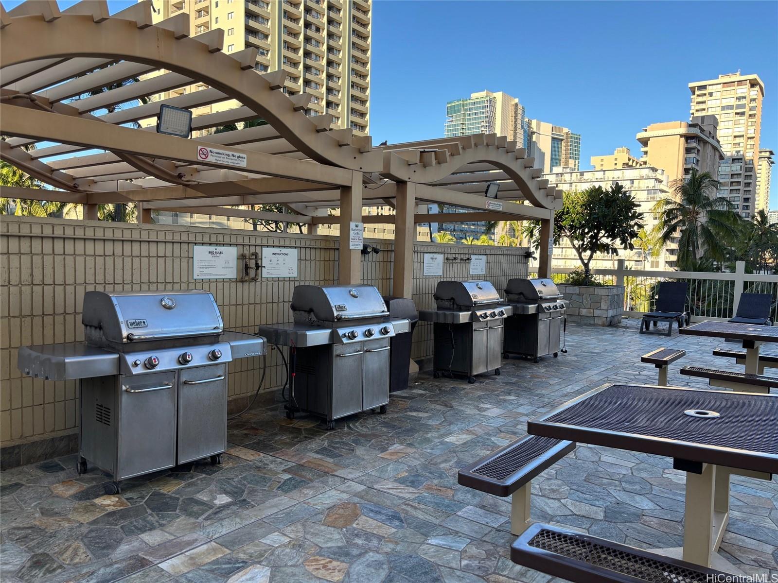 445 Seaside Avenue  Unit 3916