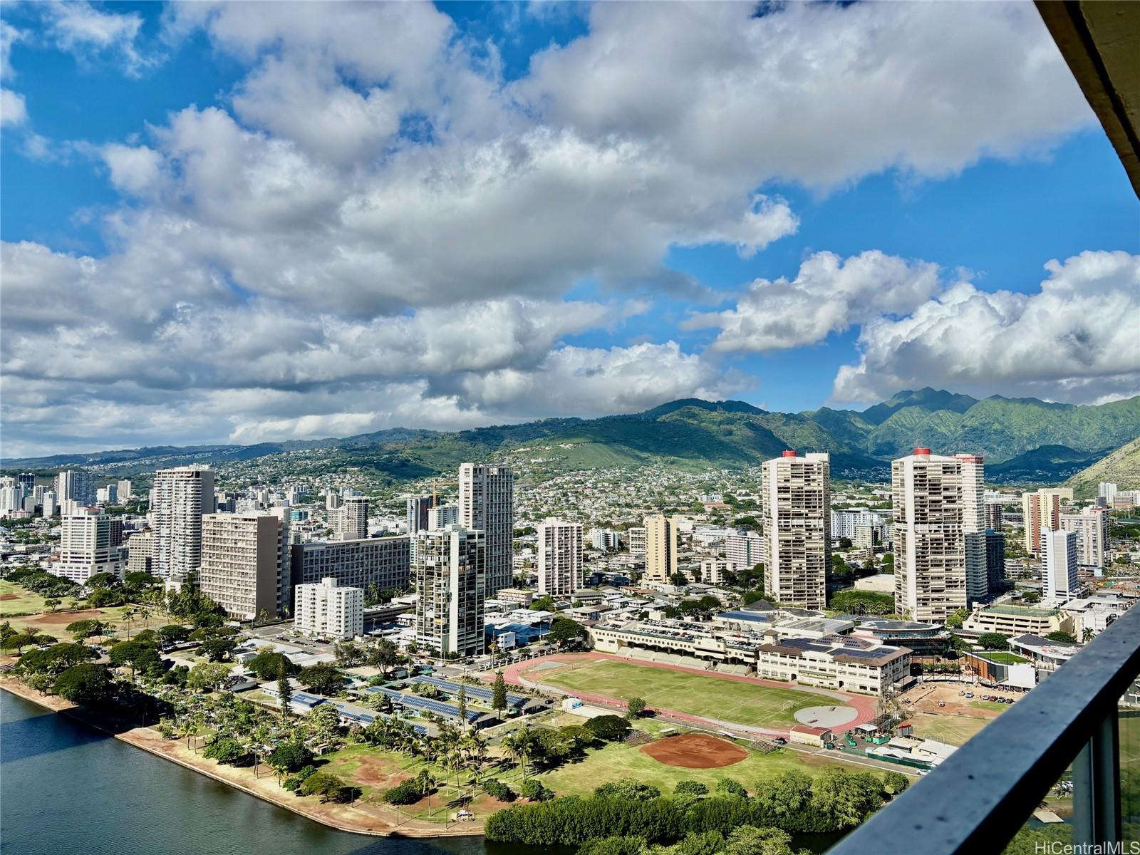 445 Seaside Avenue  Unit 3916