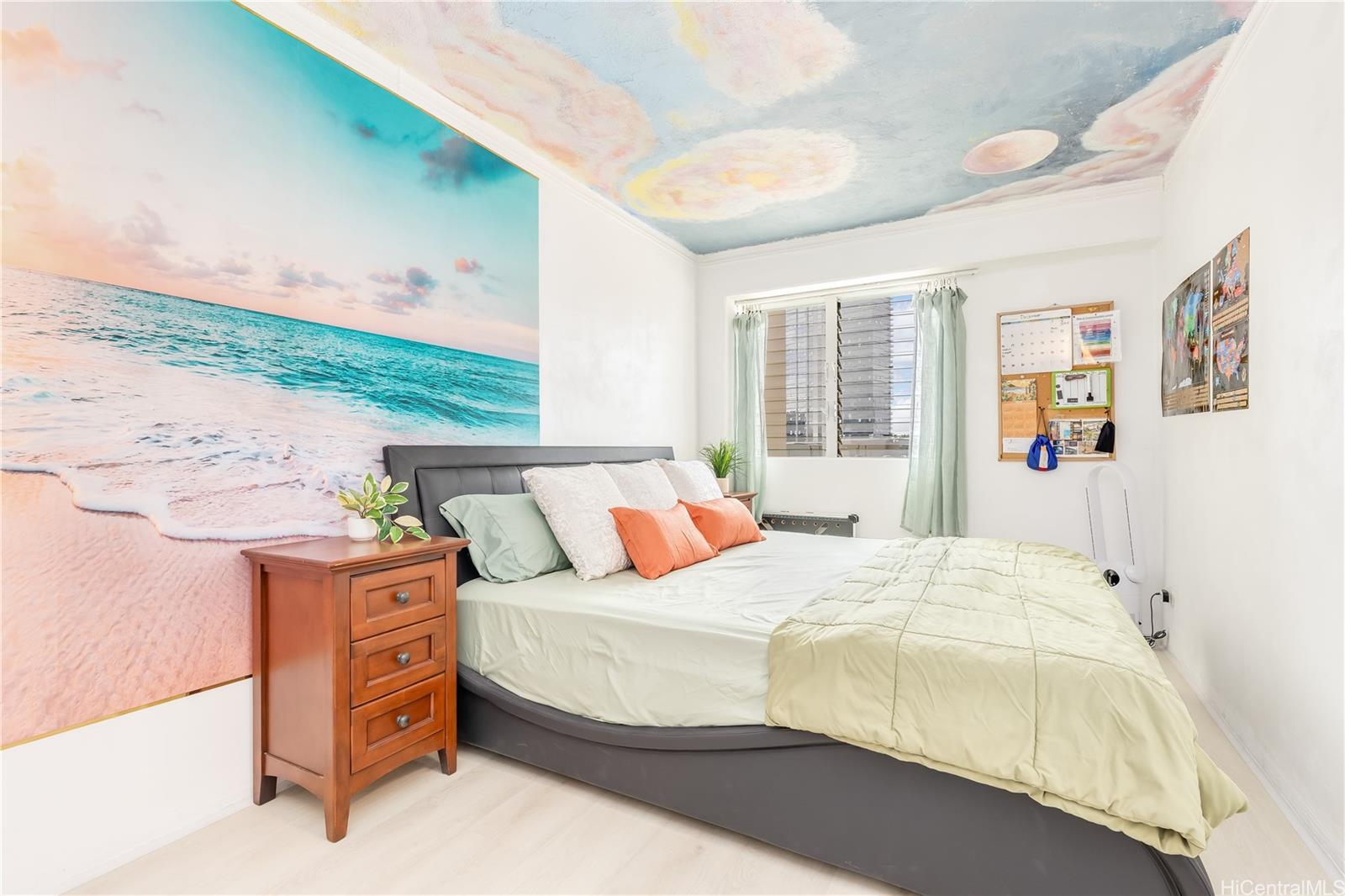 818 S King Street  Unit 707