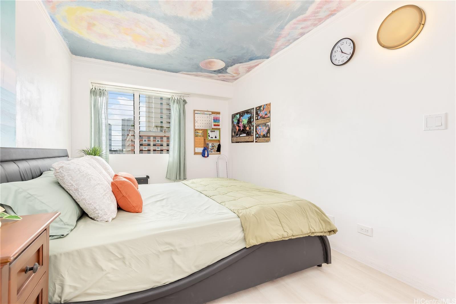 818 S King Street  Unit 707