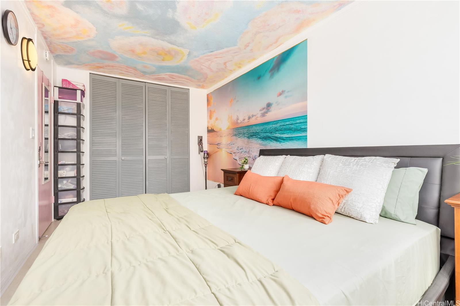 818 S King Street  Unit 707