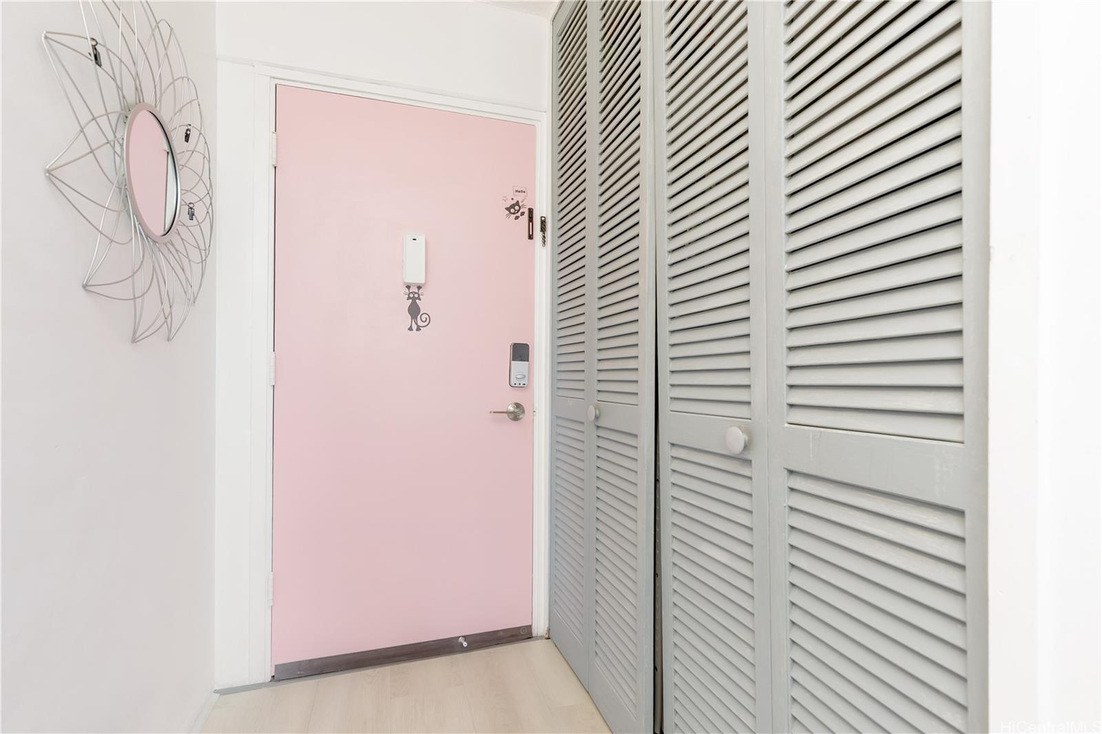 818 S King Street  Unit 707