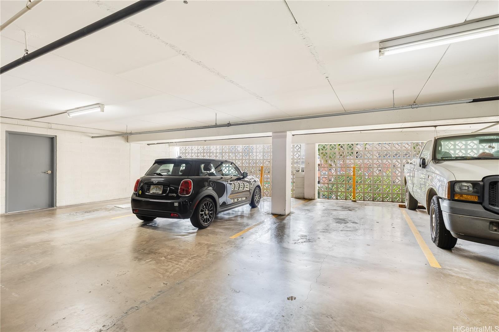 818 S King Street  Unit 707