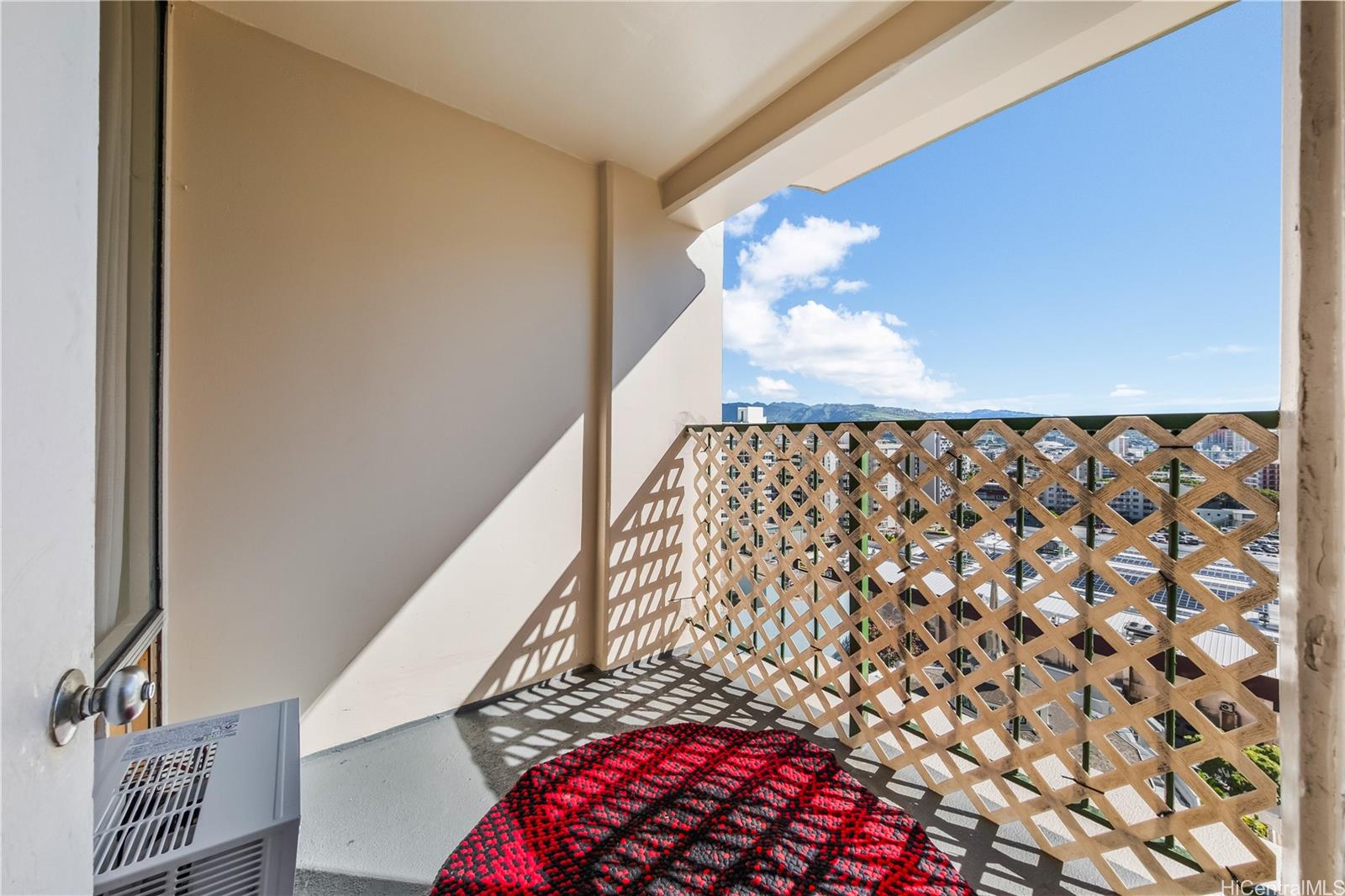 747 Amana Street  Unit 1405