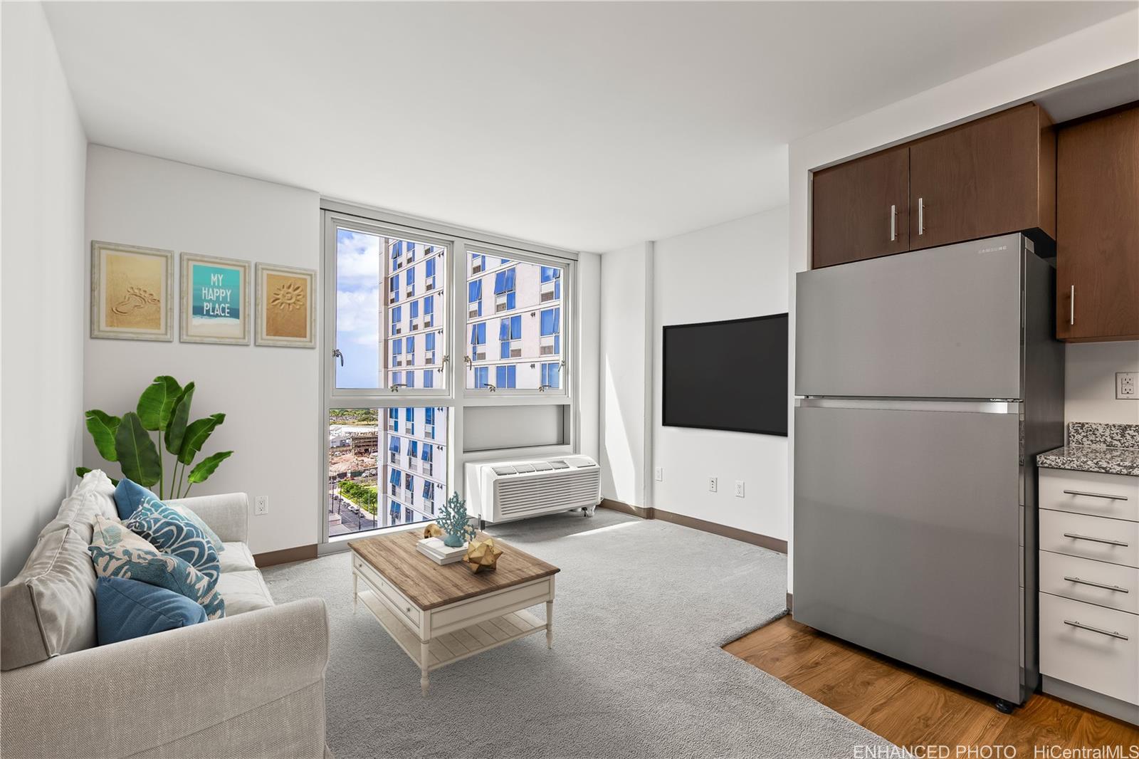 988 Halekauwila Street 1812