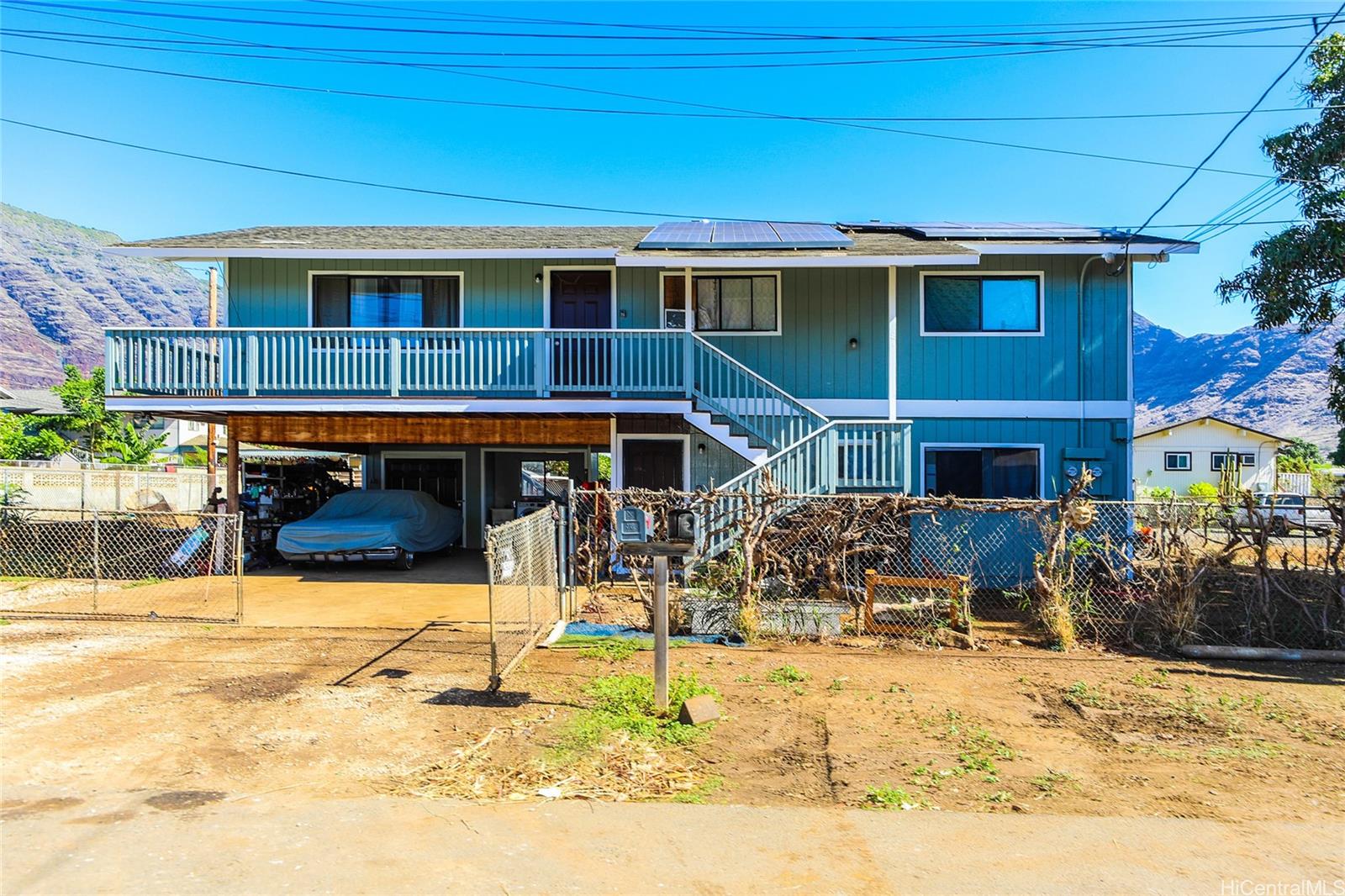 84-924 Hana Street