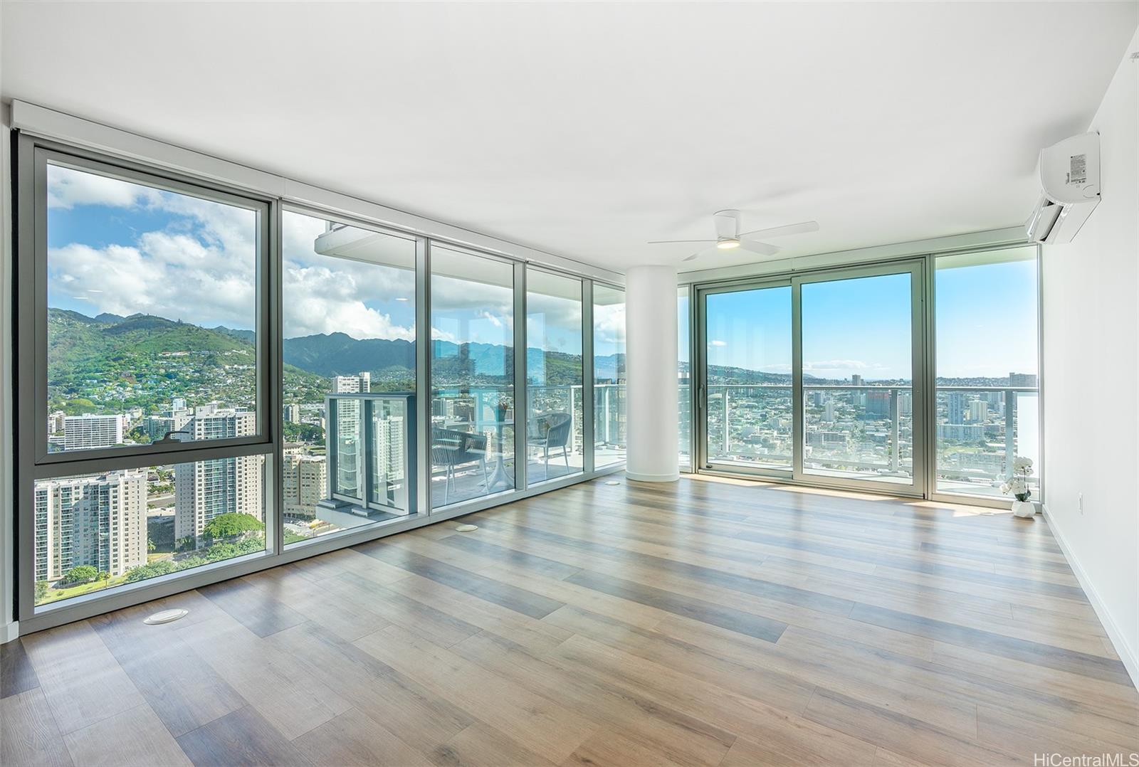 1500 Rycroft Street  Unit 3701R