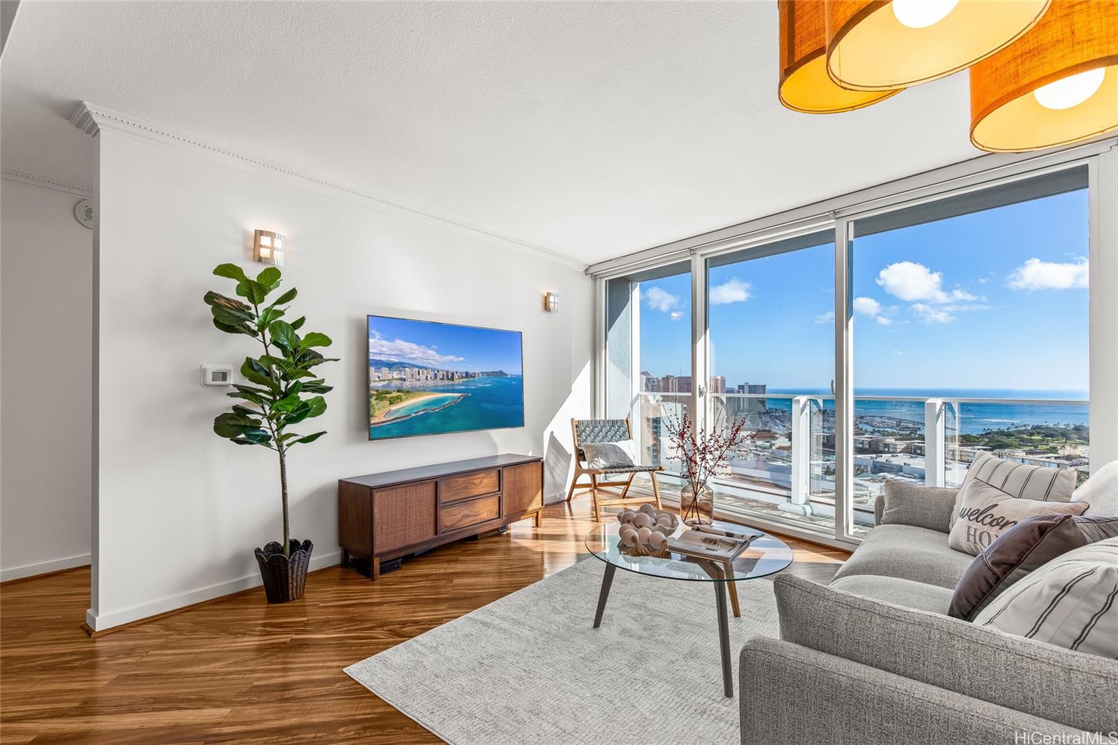 1288 Kapiolani Boulevard I-3507