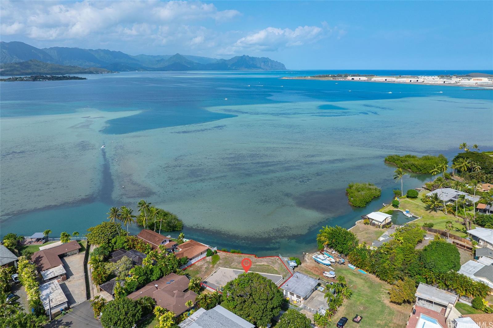 44-646 Kaneohe Bay Drive