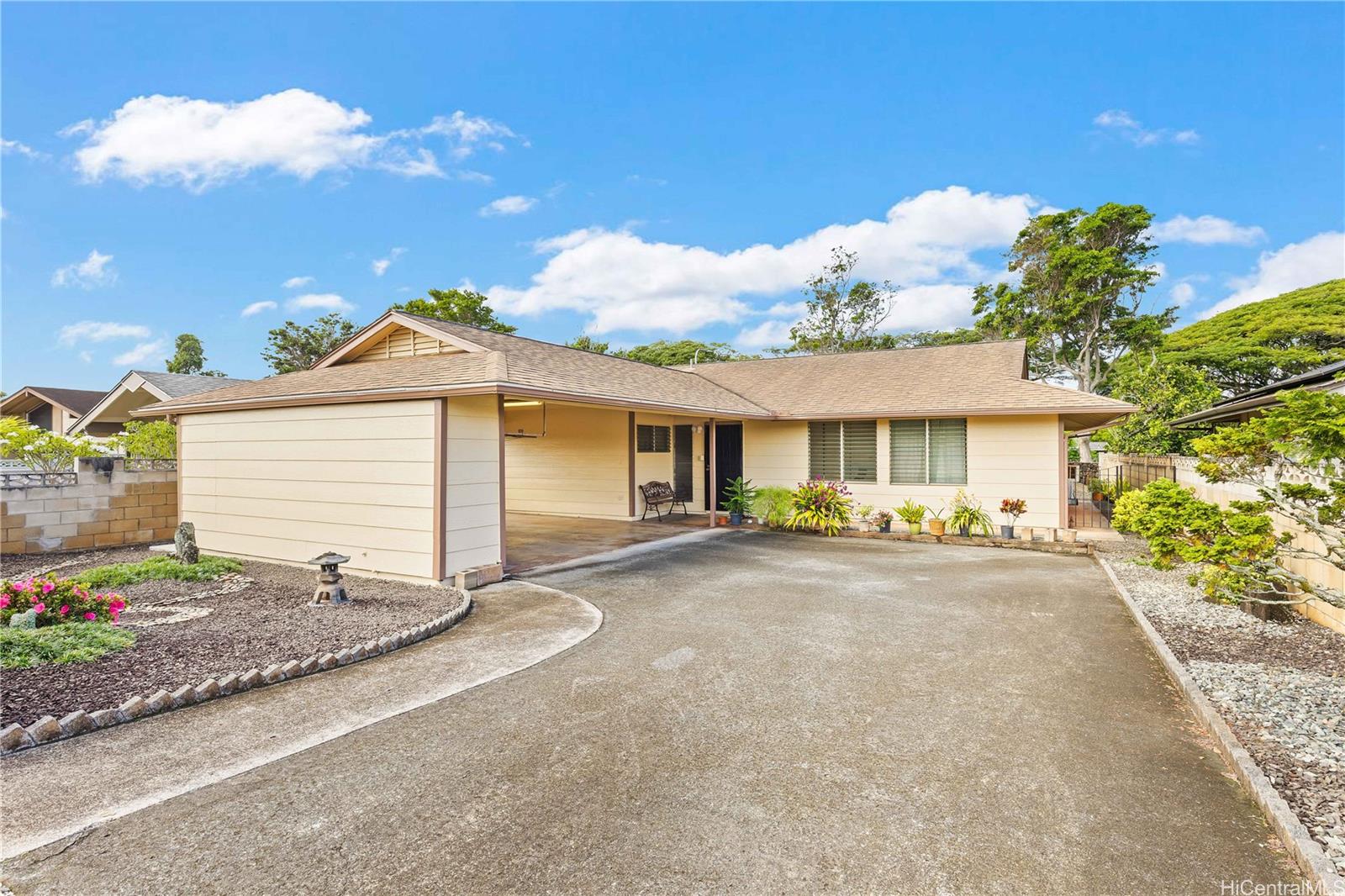 95-744 Hinalii Street