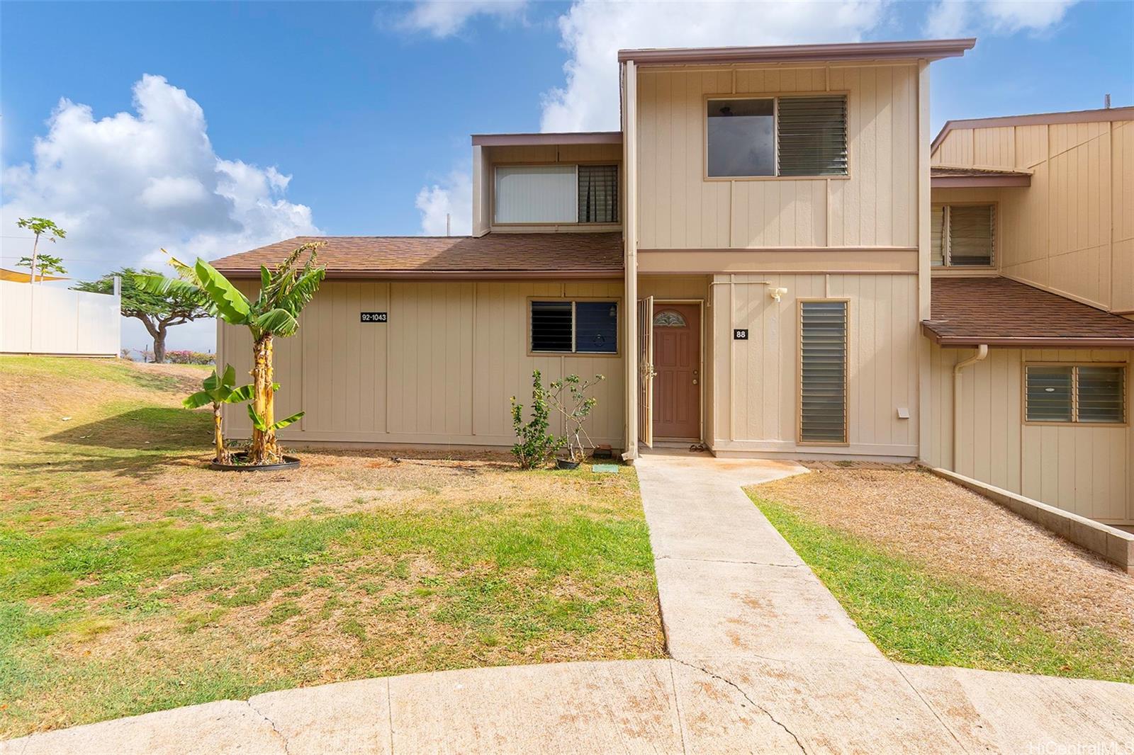 92-1043 Makakilo Drive 88