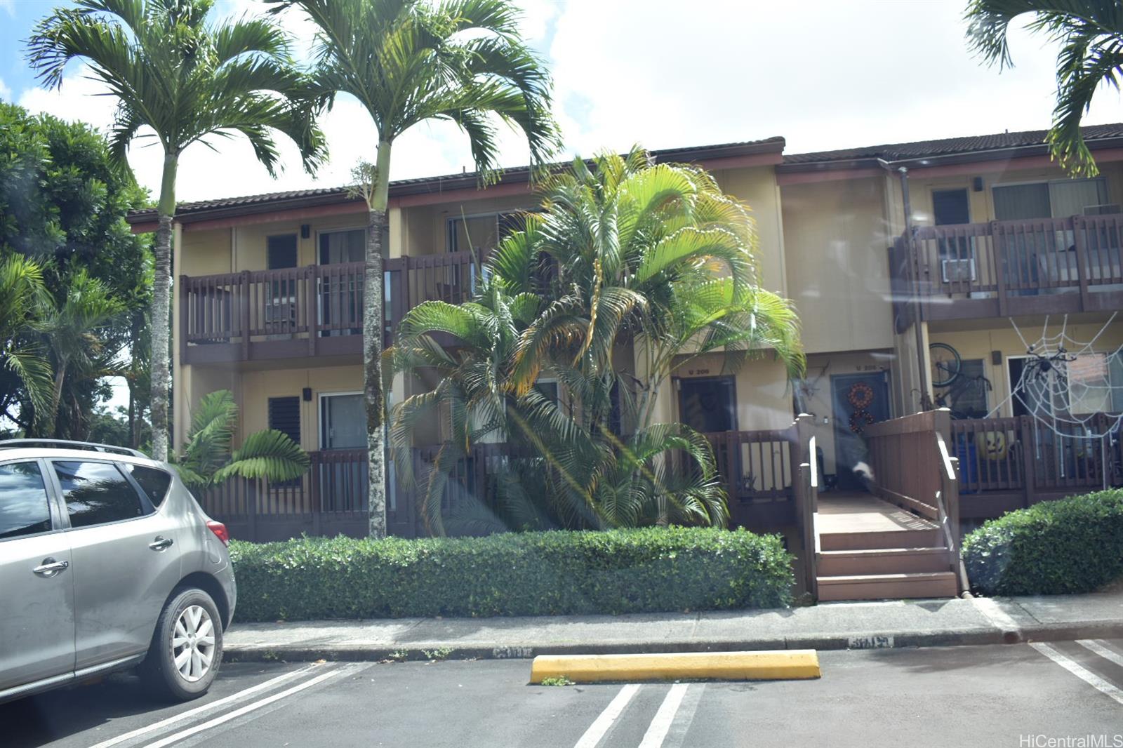 46-63 Emepela Place  Unit U206