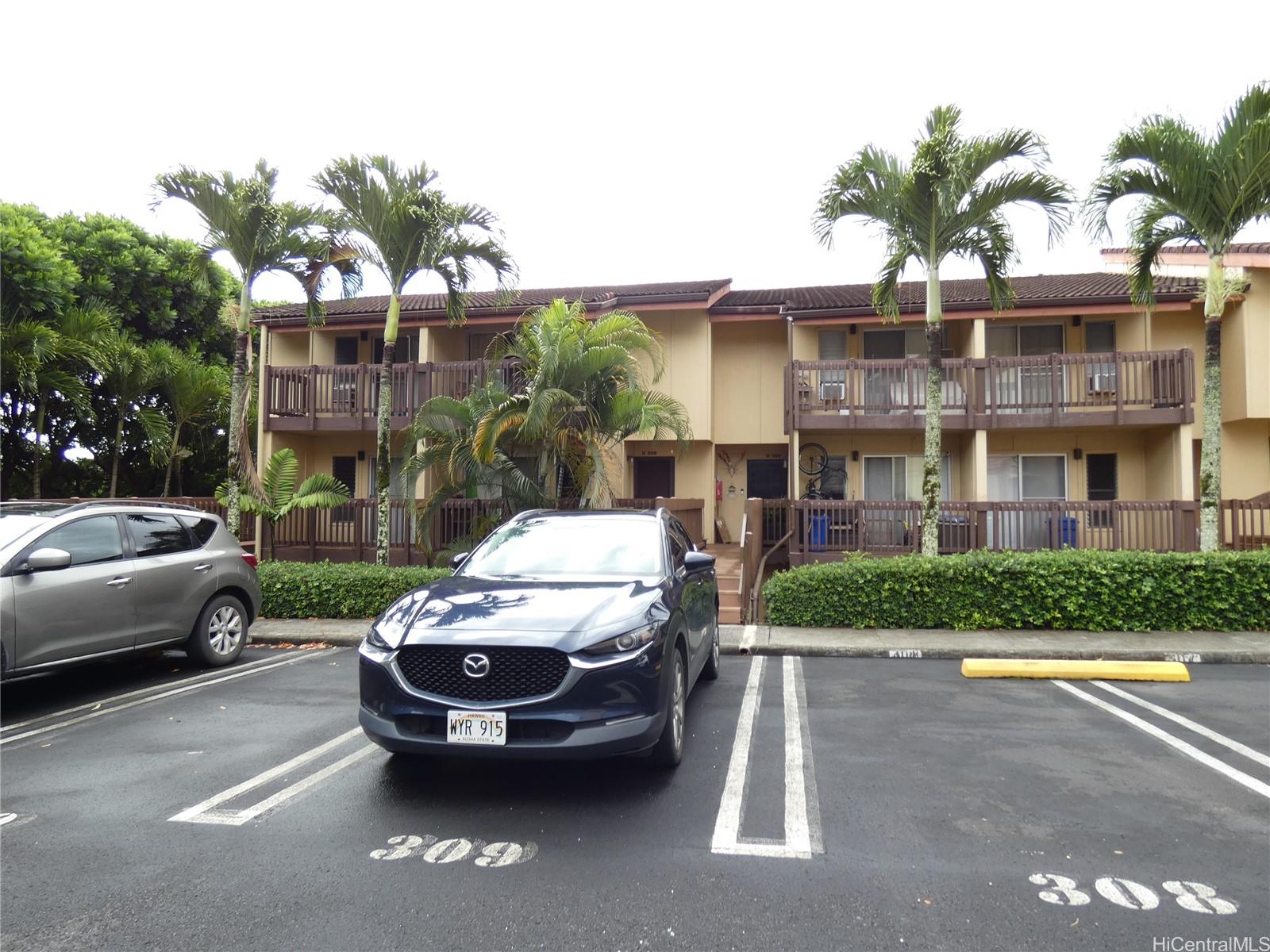 46-63 Emepela Place Unit U206 46-63 Emepela Place Unit U206