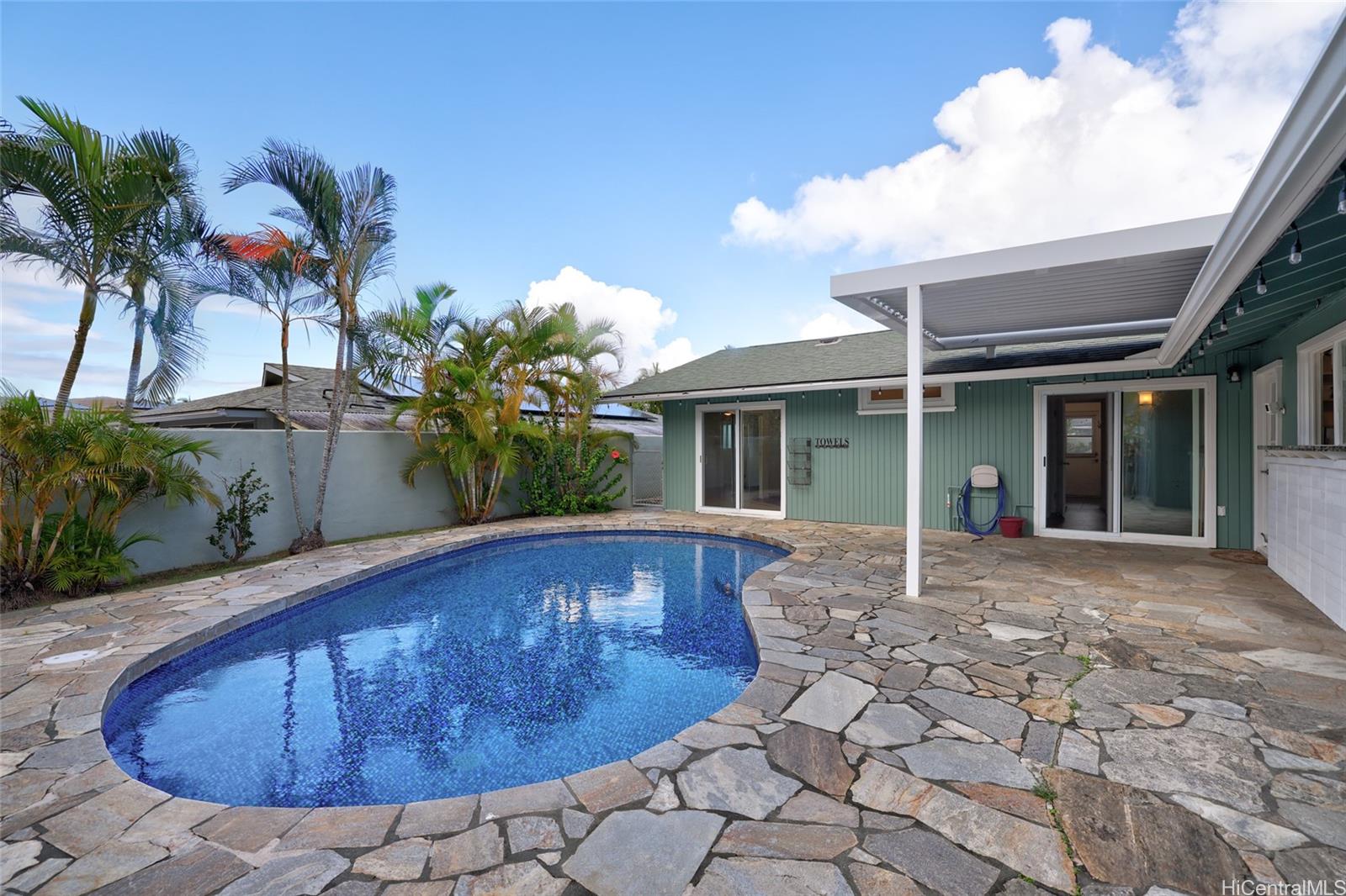 1366 Akiahala Place