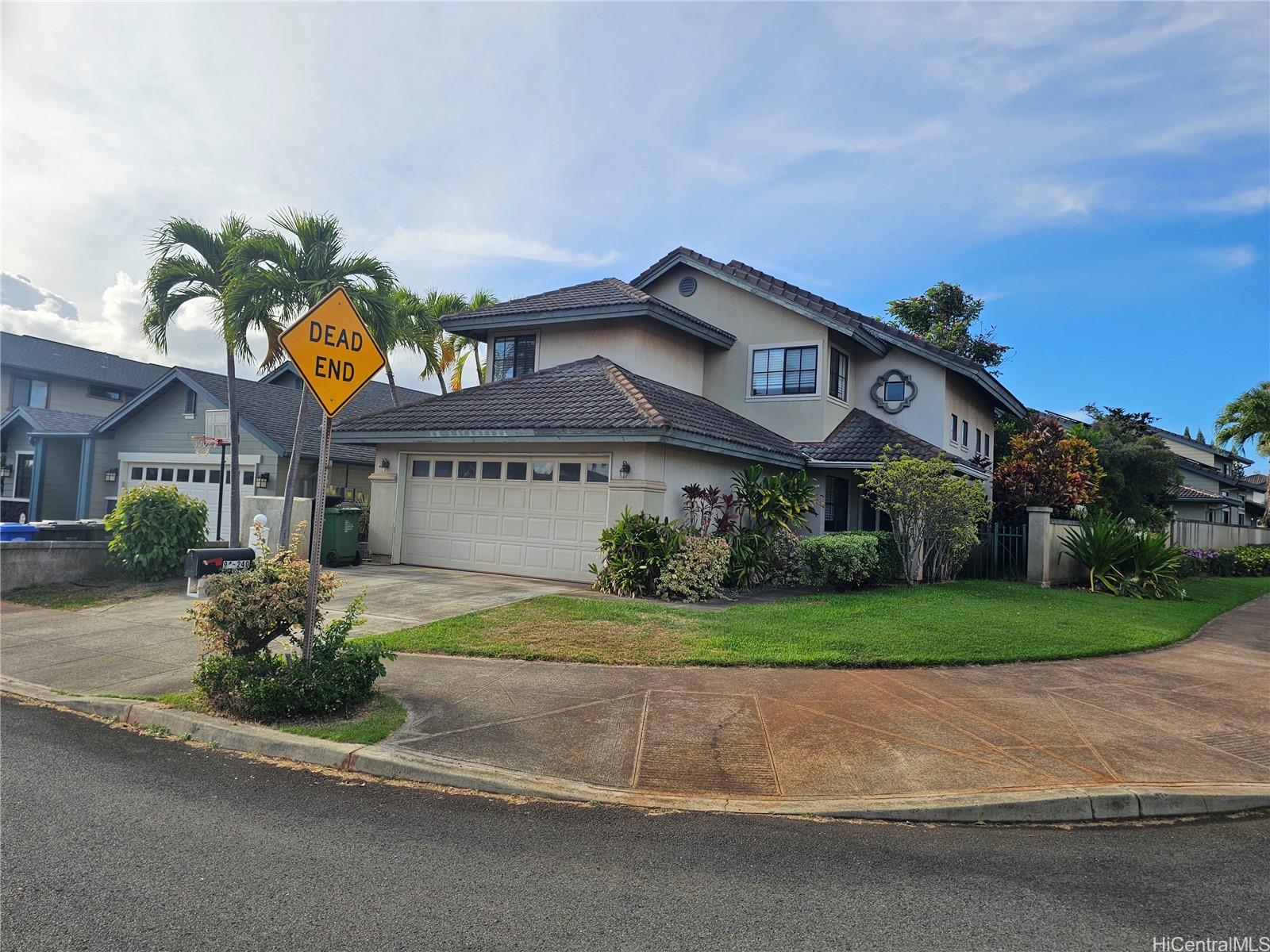 94-240 Anapau Place