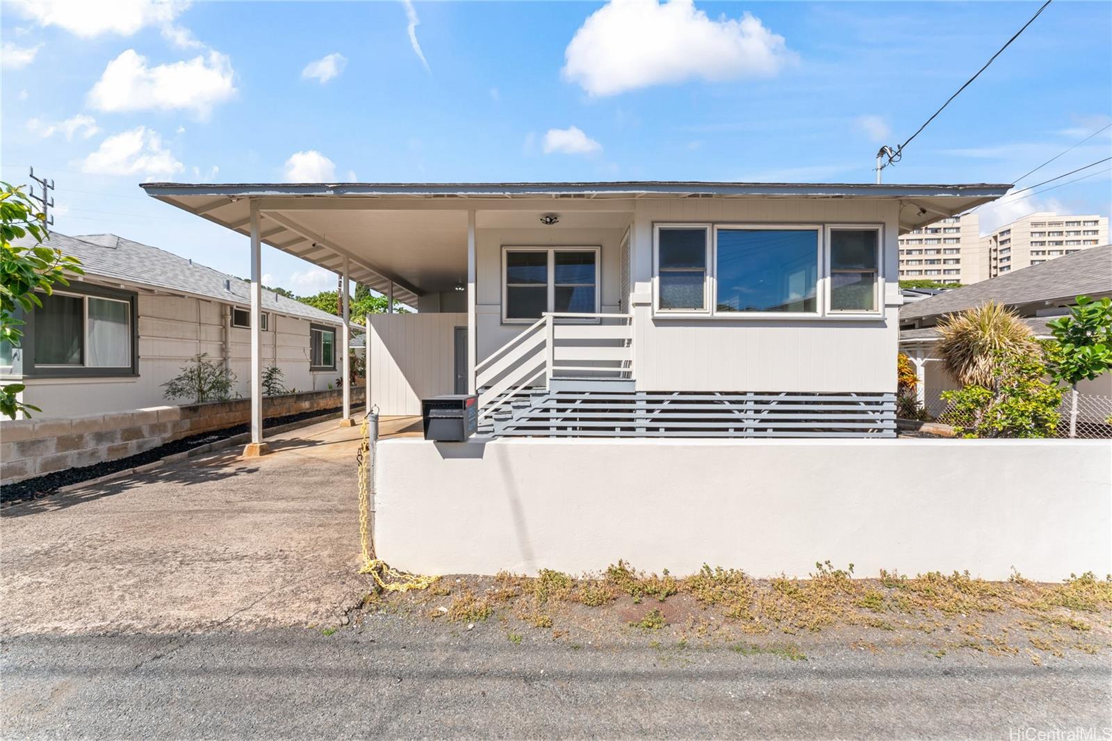 2915 Koali Road C