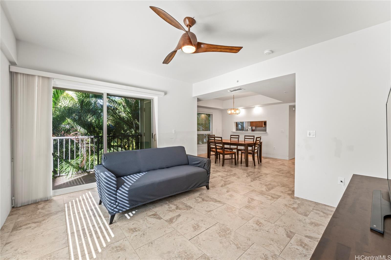 437 Kailua Road  Unit 6102