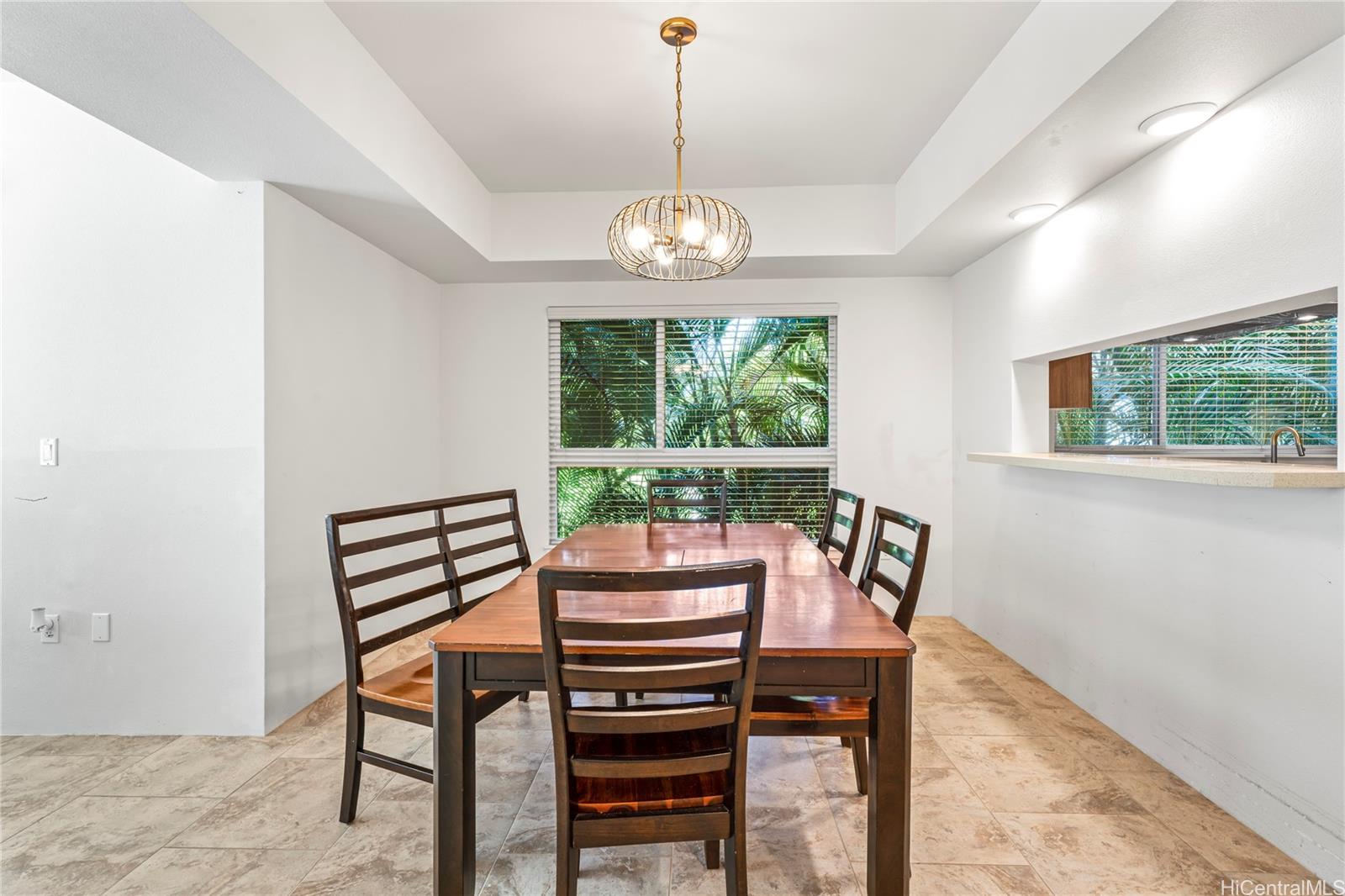 437 Kailua Road  Unit 6102