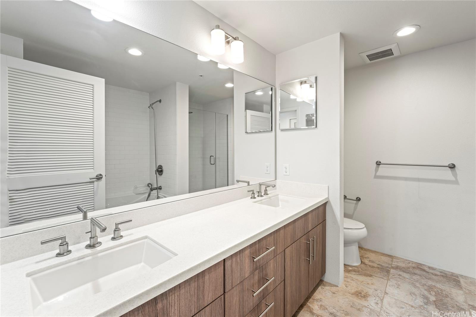 437 Kailua Road  Unit 6102