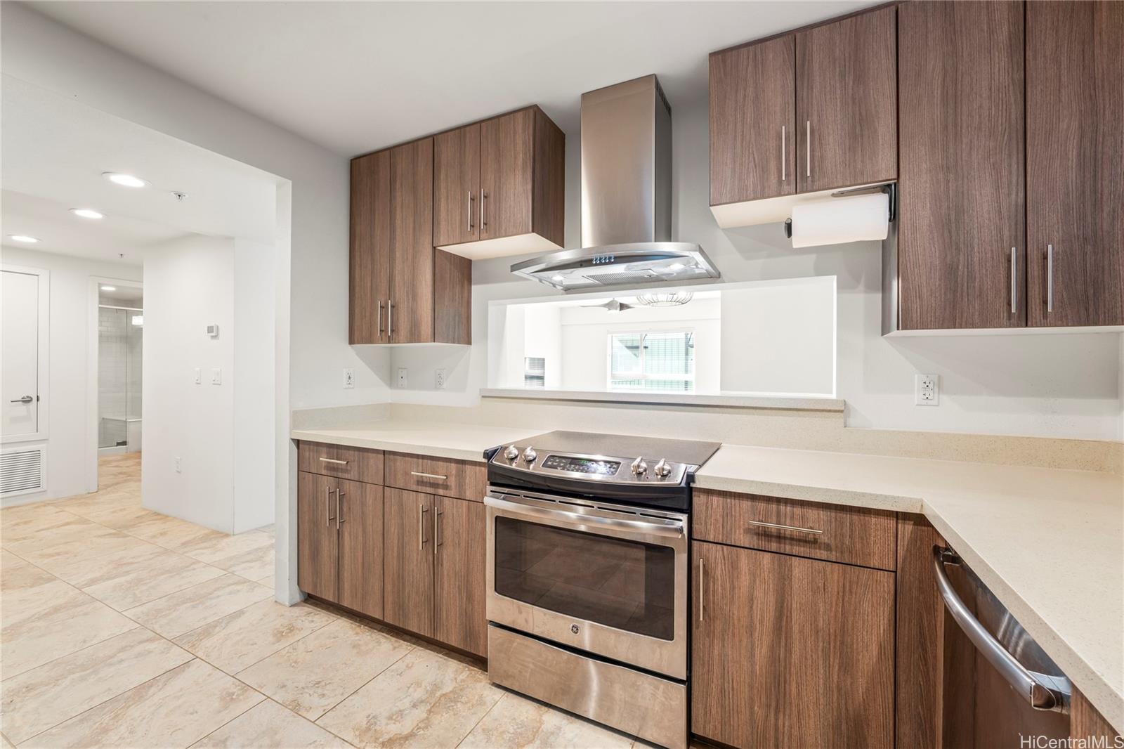 437 Kailua Road  Unit 6102
