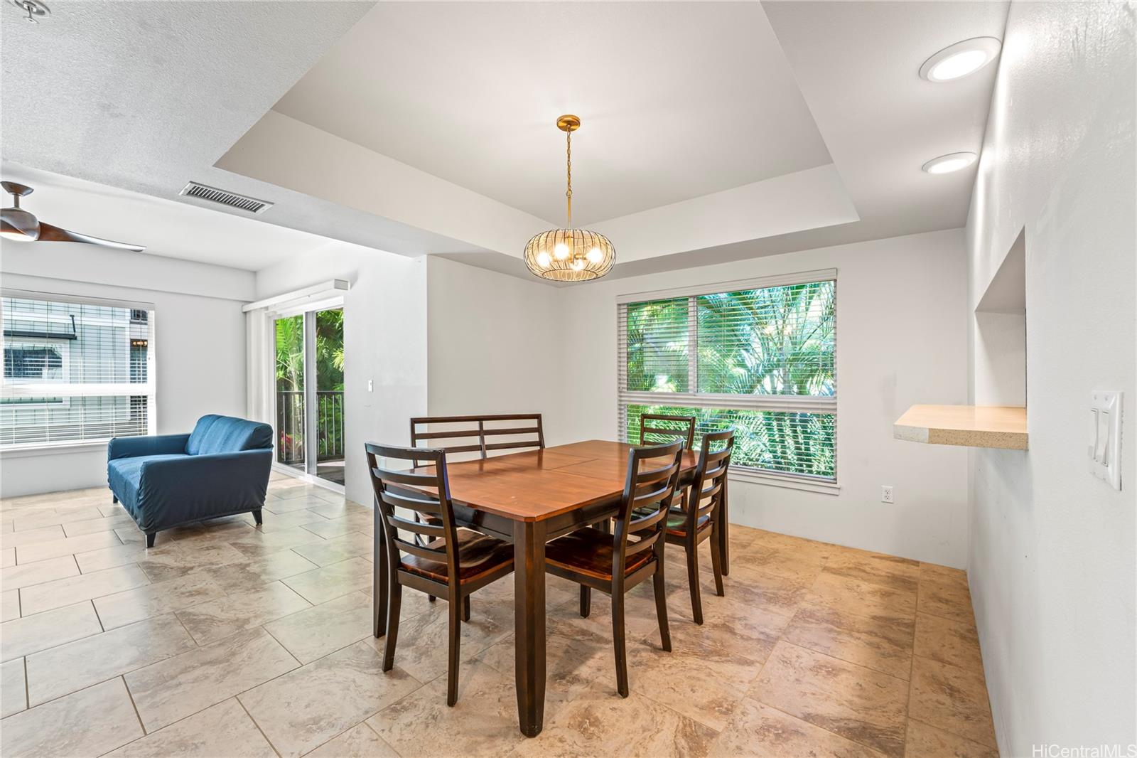437 Kailua Road  Unit 6102