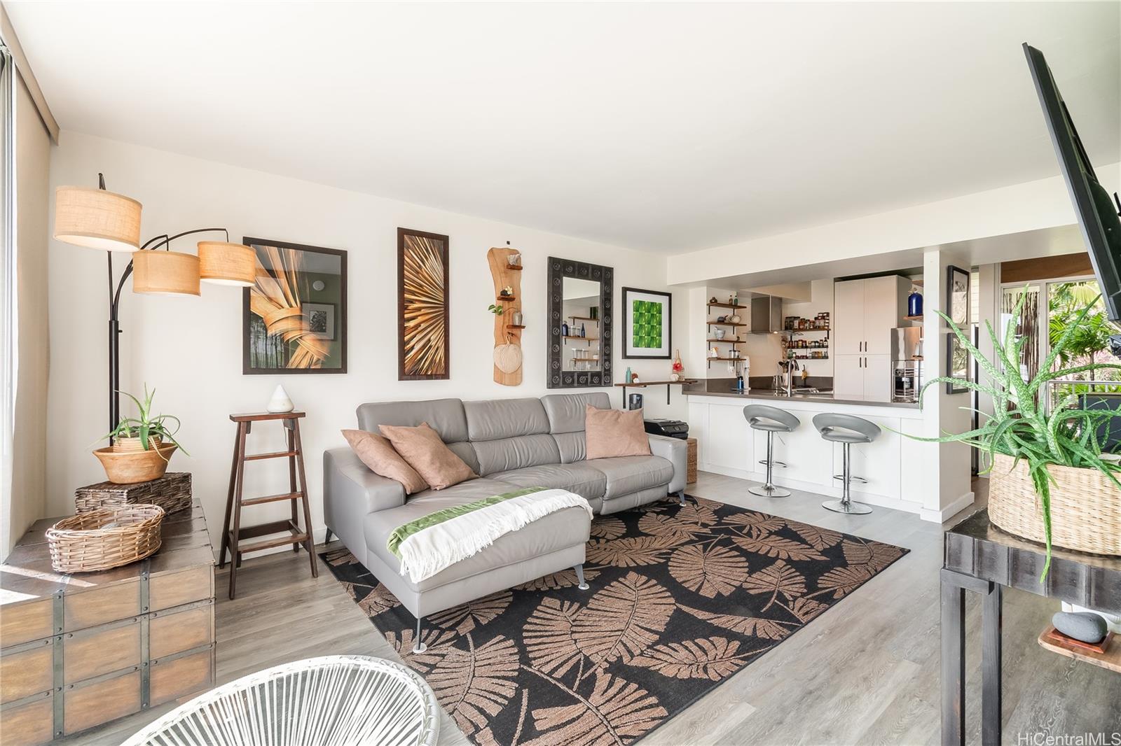 84-770 Kili Drive  Unit J634