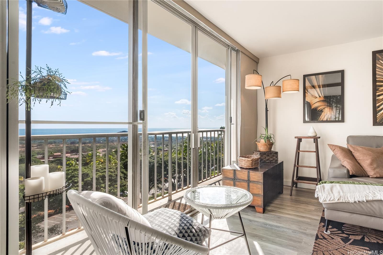84-770 Kili Drive  Unit J634