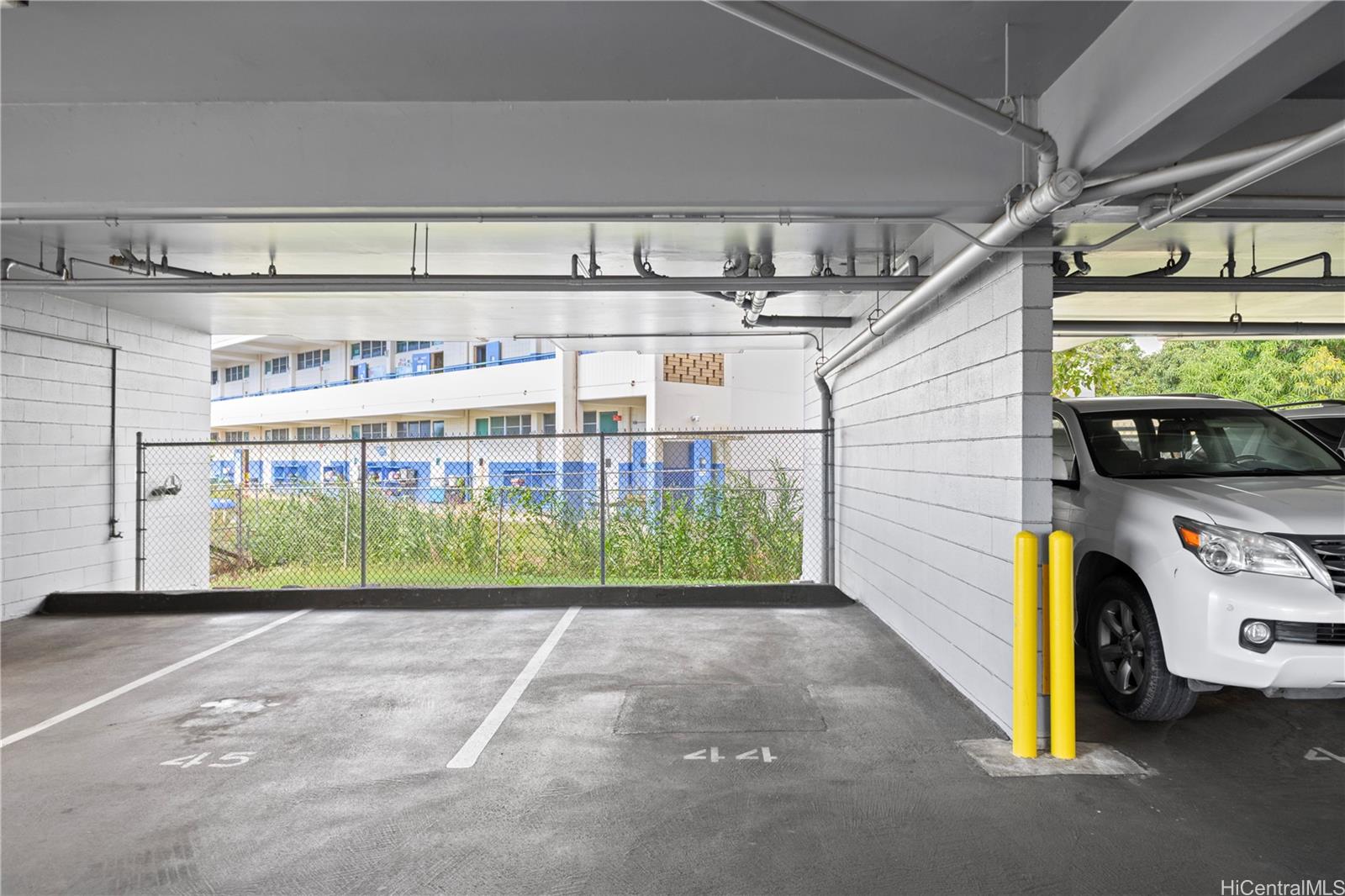 633 Nalanui Street  Unit 409