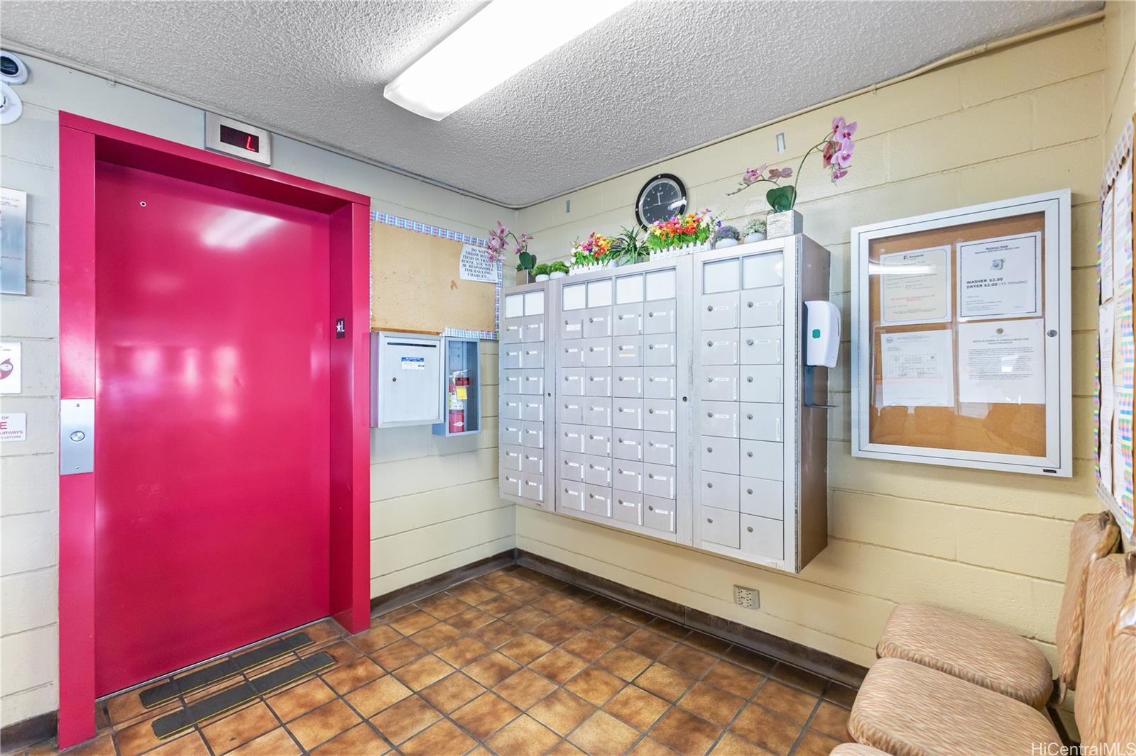 633 Nalanui Street  Unit 409
