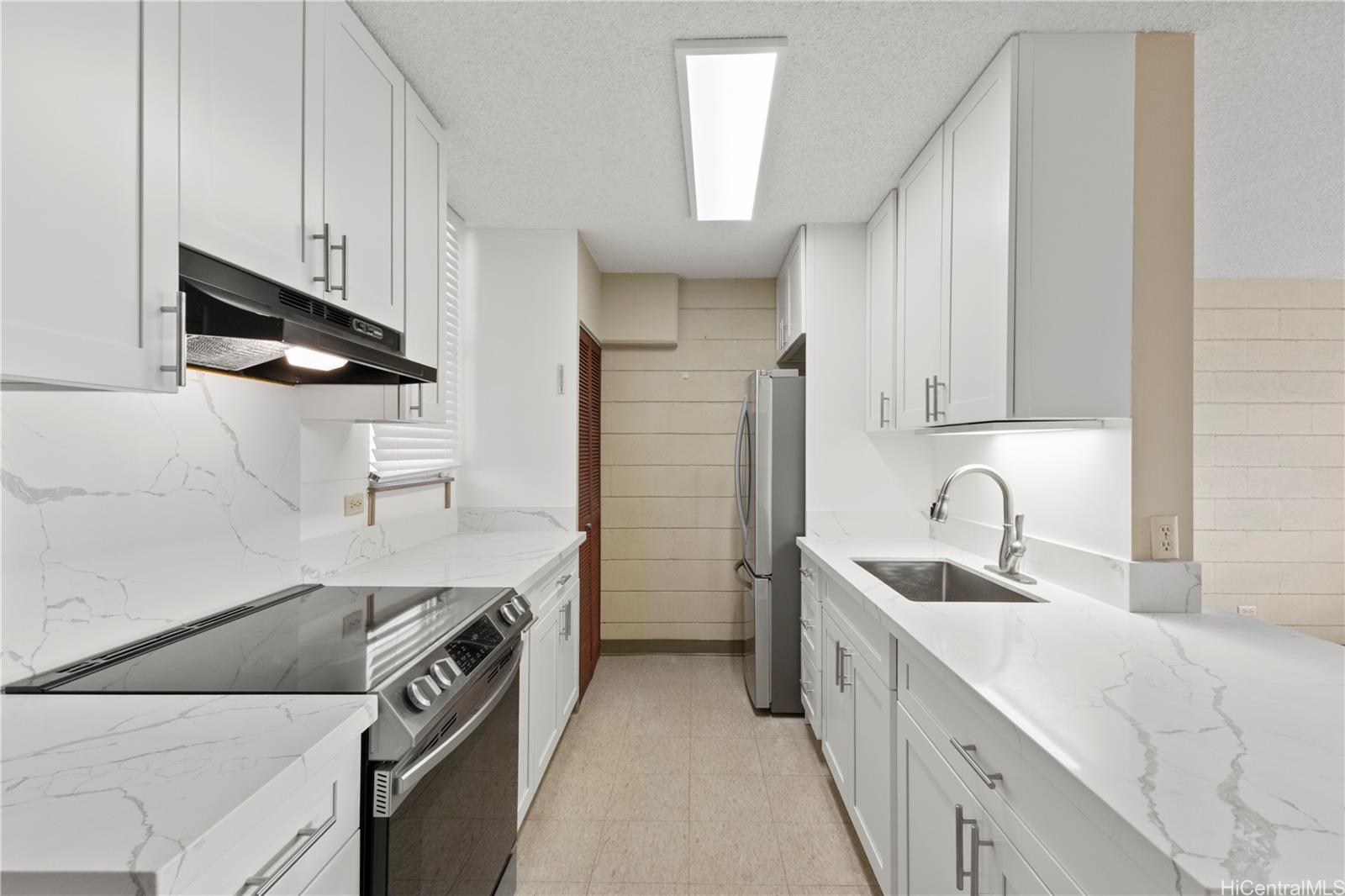633 Nalanui Street  Unit 409