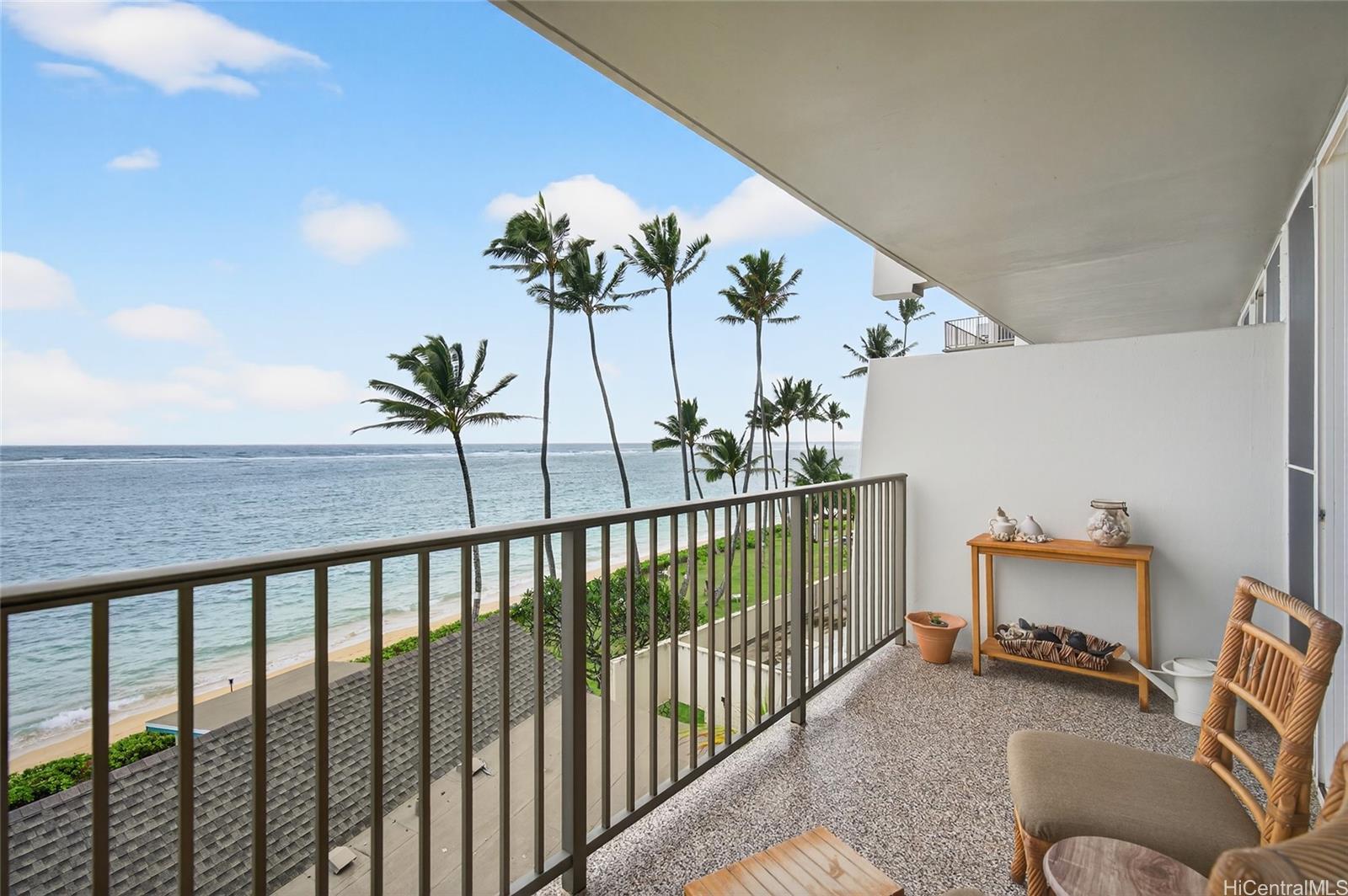 53-567 Kamehameha Highway  Unit 503