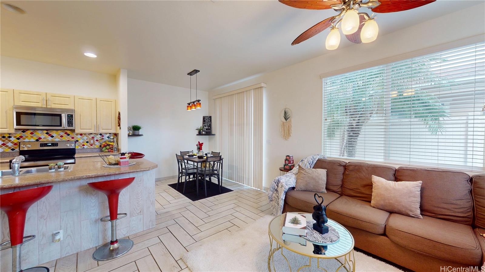 91-1001 Keaunui Drive 136