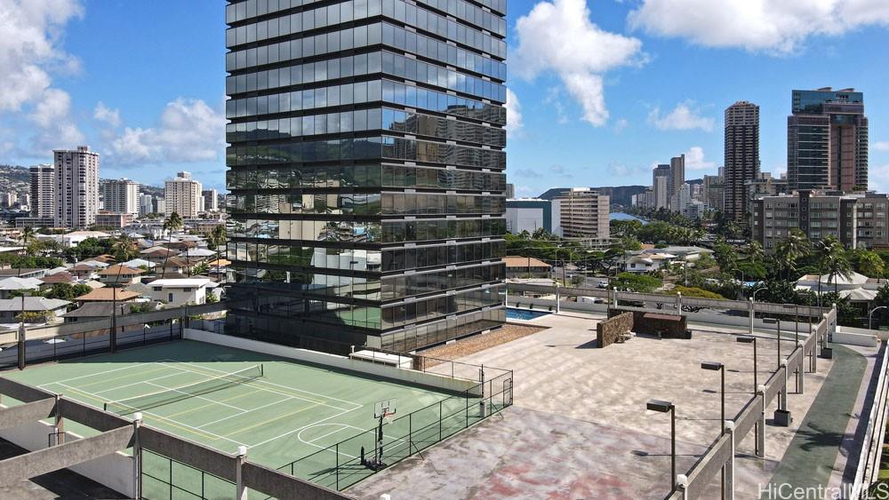 1750 Kalakaua Avenue 606