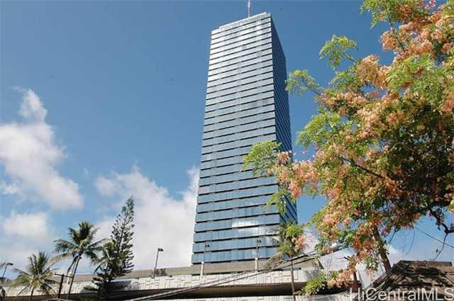 1750 Kalakaua Avenue  Unit 3103