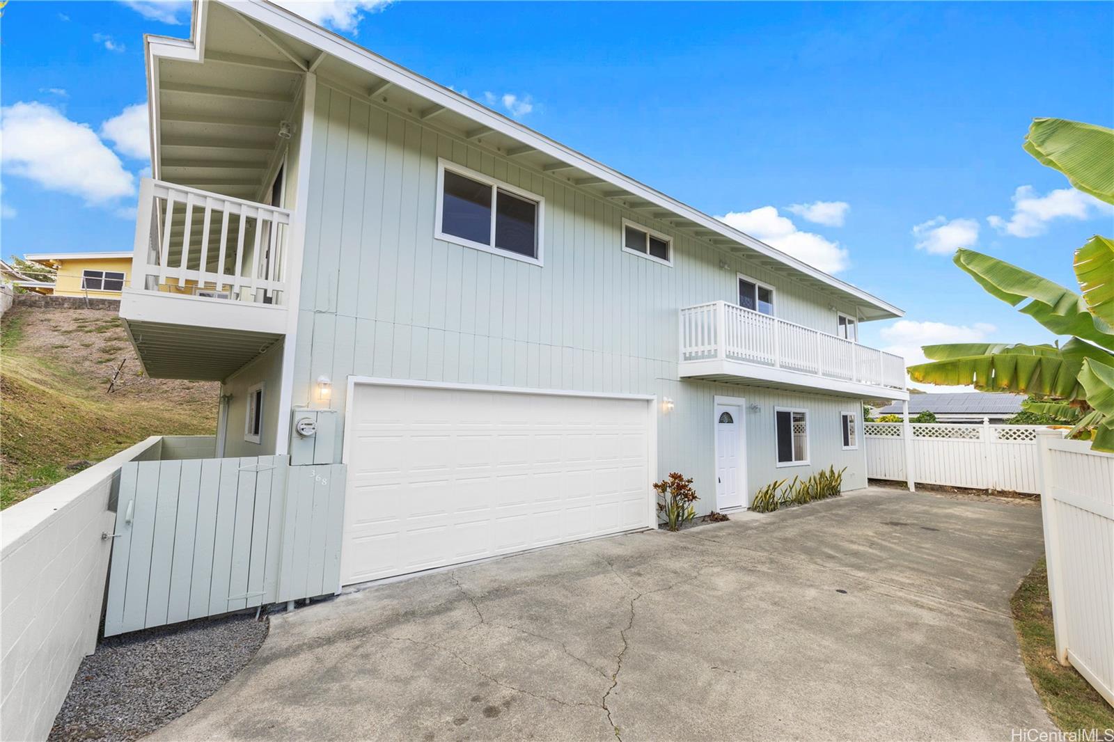368 Keolu Drive