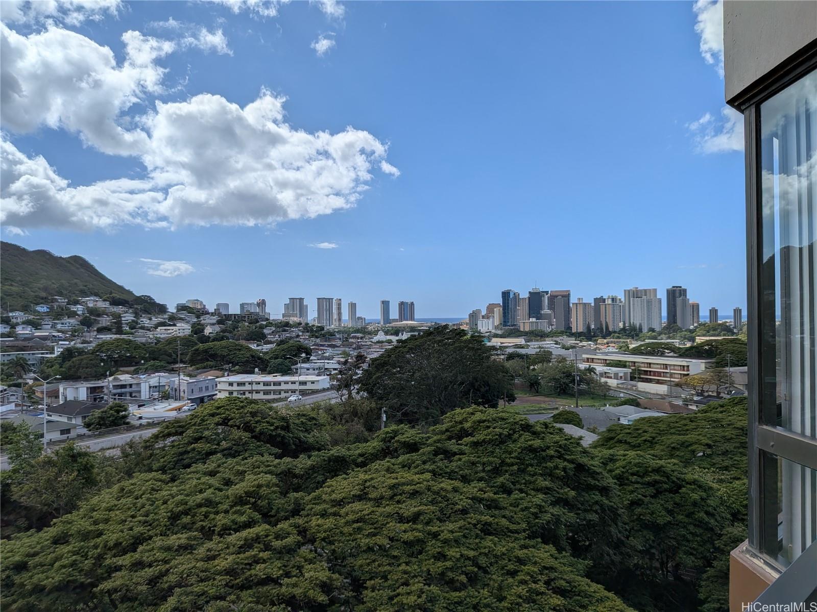 55 S Judd Street 1103