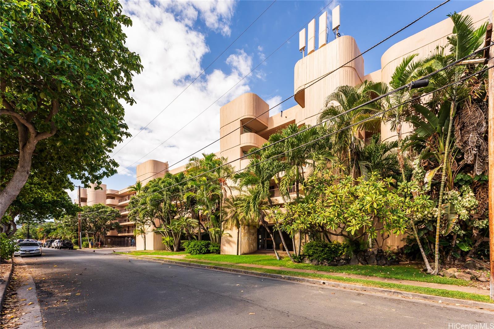 68-159 Au Street  Unit 109