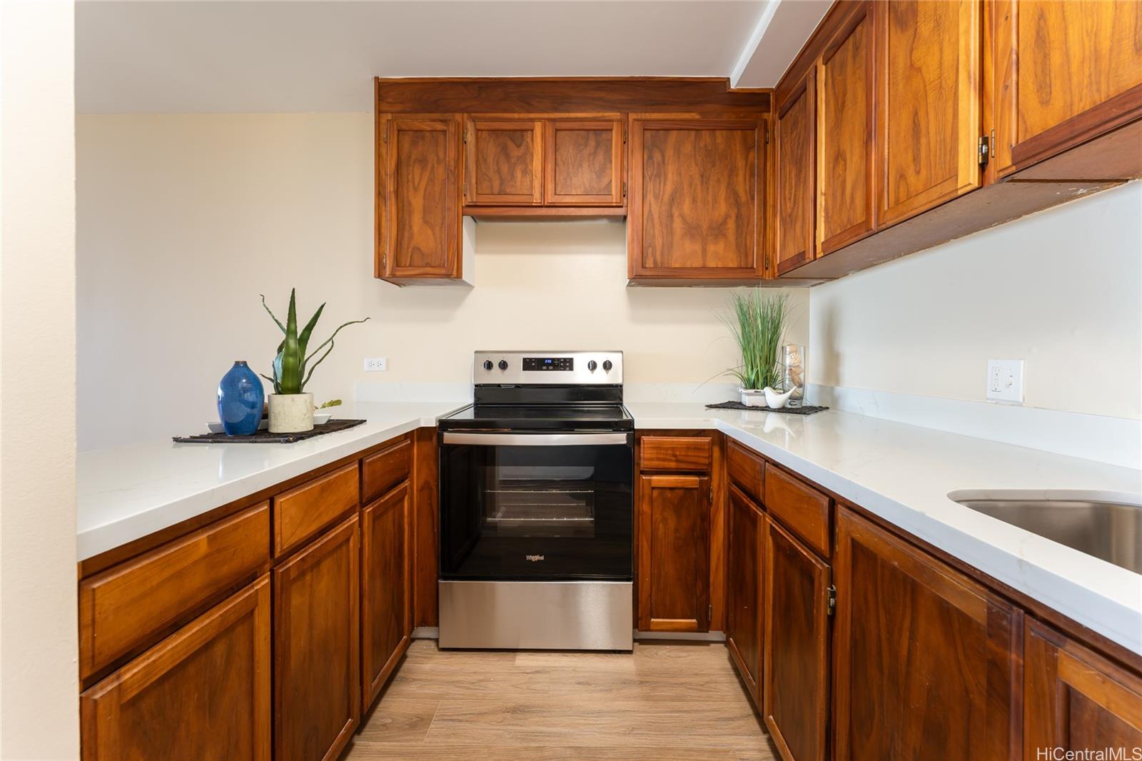 68-159 Au Street  Unit 109
