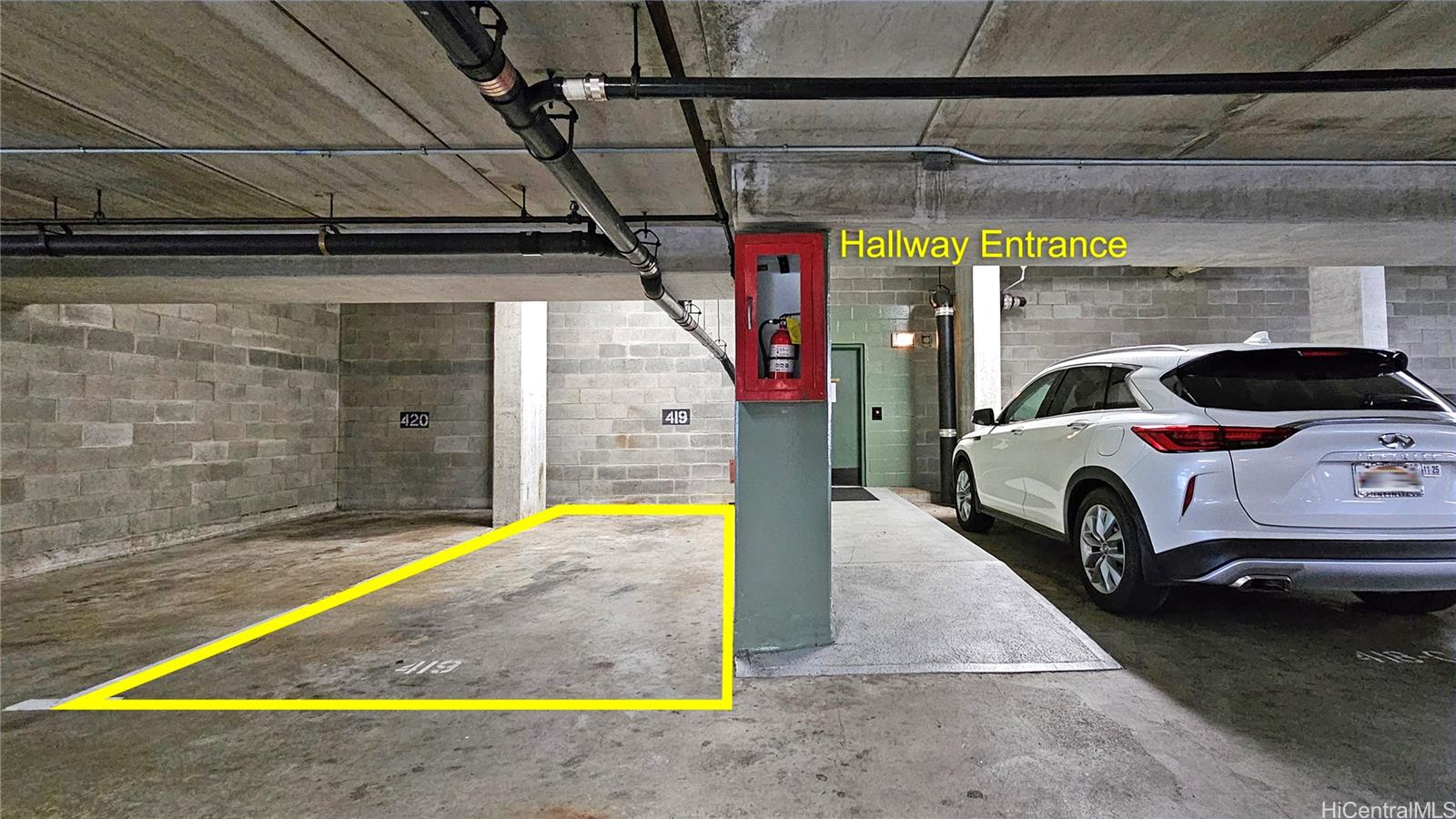 2499 Kapiolani Boulevard  Unit 401