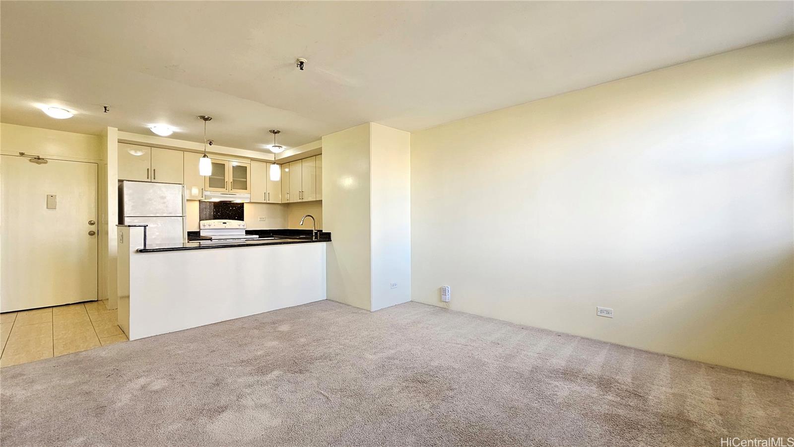 2499 Kapiolani Boulevard  Unit 401